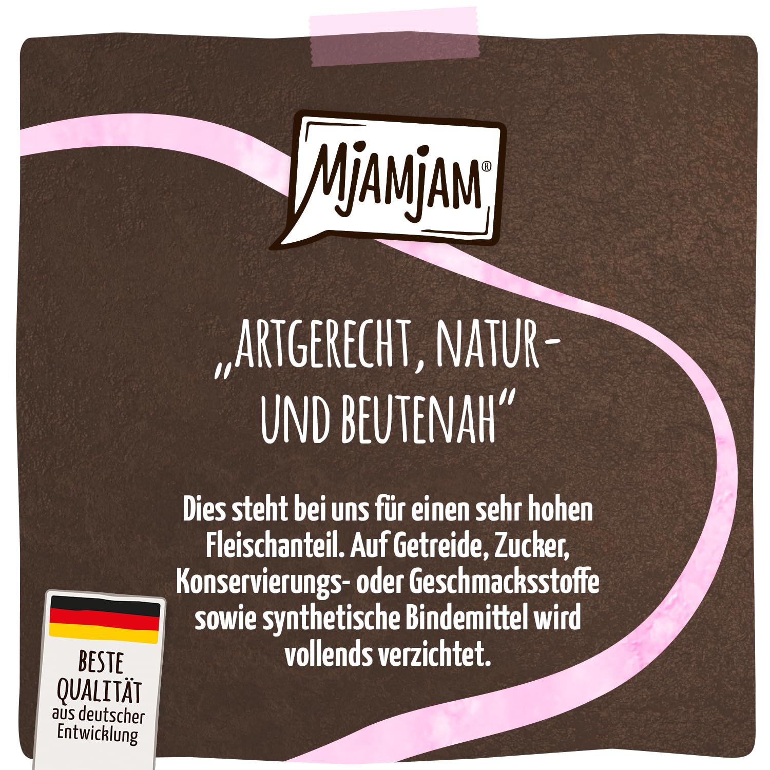 mjamjam-panna-gatto-premium-nassfutter-f-r-katzen-huhn-lachs-mit-kr-nung-2-x-80- image 2