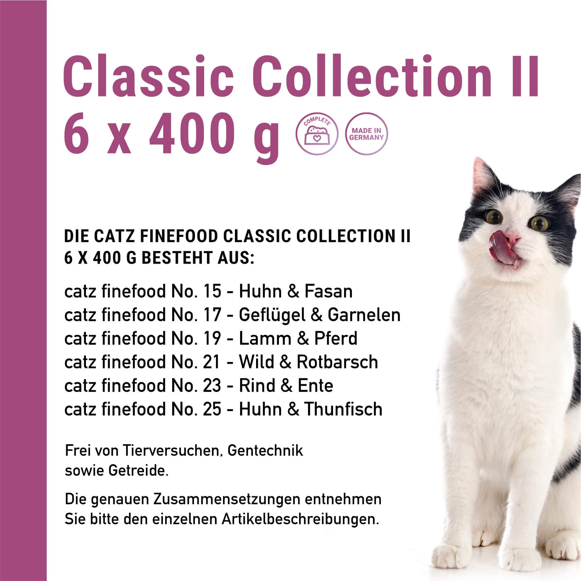 catz-finefood-feinkost-katzenfutter-nass-multipack-2-6-x-400-g image 3