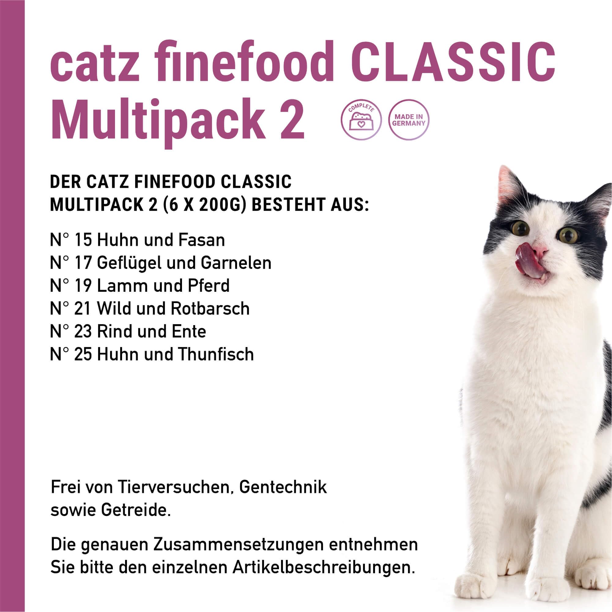 catz-finefood-feinkost-multipack-2-nassfutter-f-r-katzen-6-x-200-g-dosen image 4