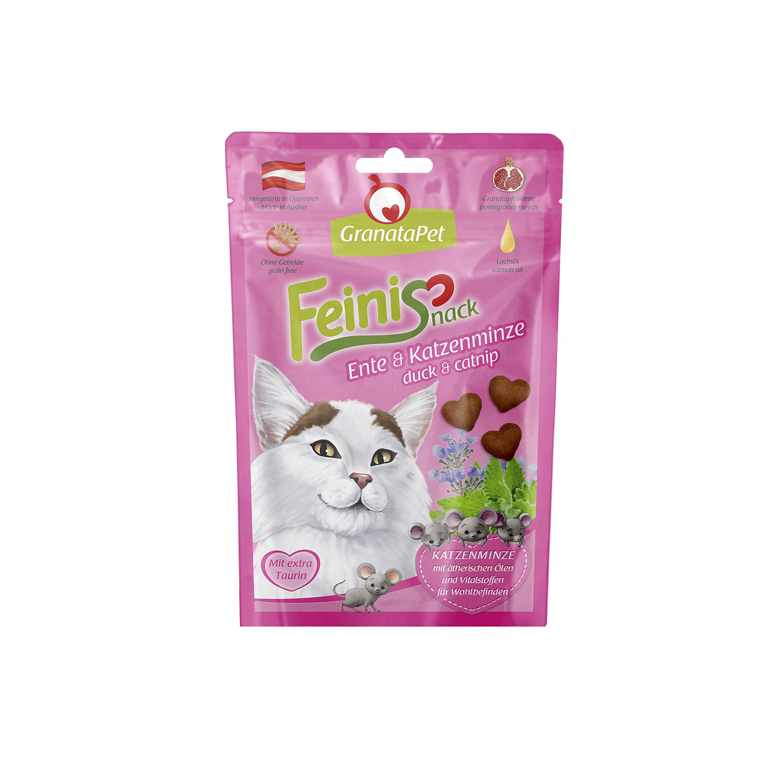 granatapet-feinisticks-h-hnchen-katzensnack-24-x-15g image 2