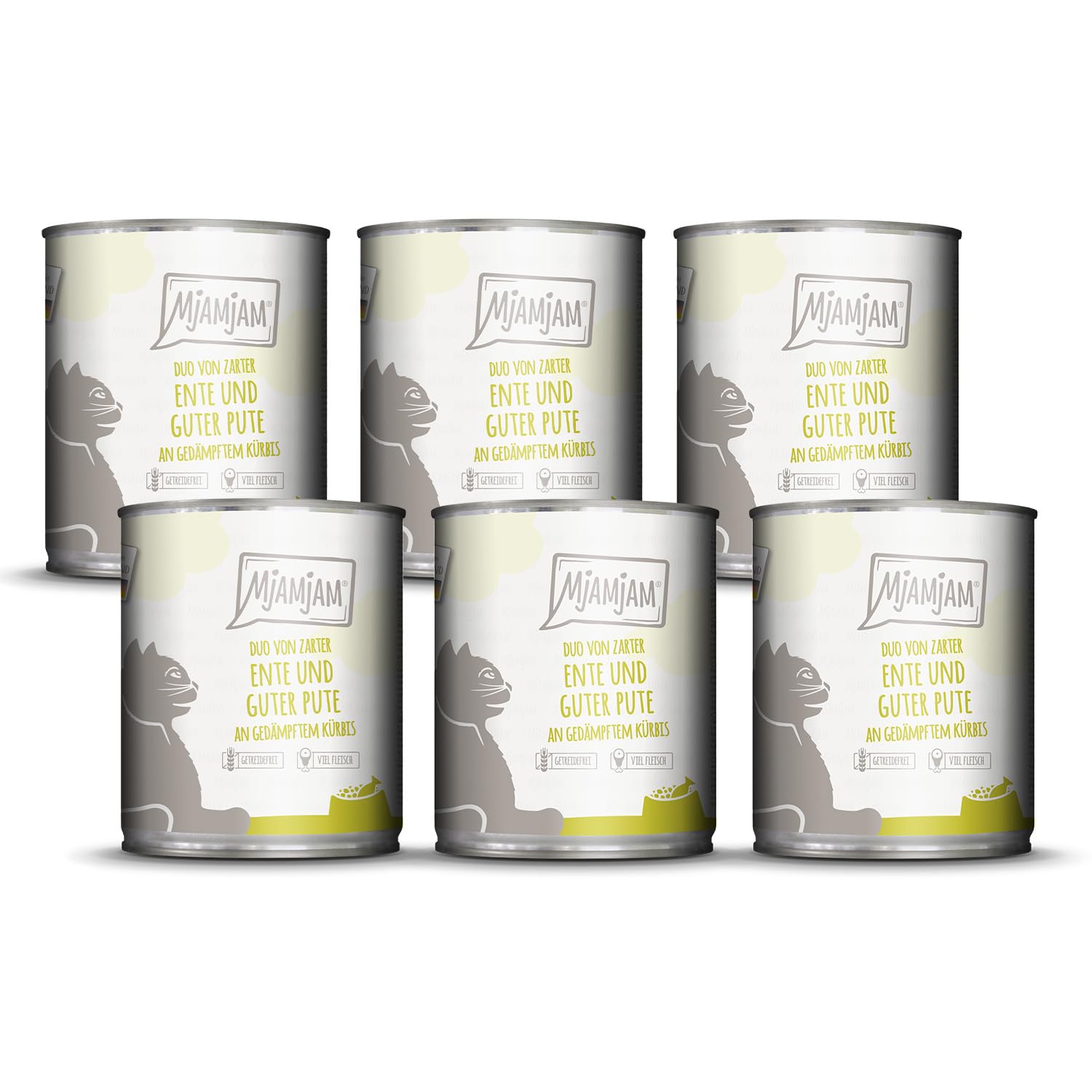mjamjam-duo-premium-nassfutter-f-r-katzen-zarte-ente-gute-pute-an-ged-mpftem-k-r image 6