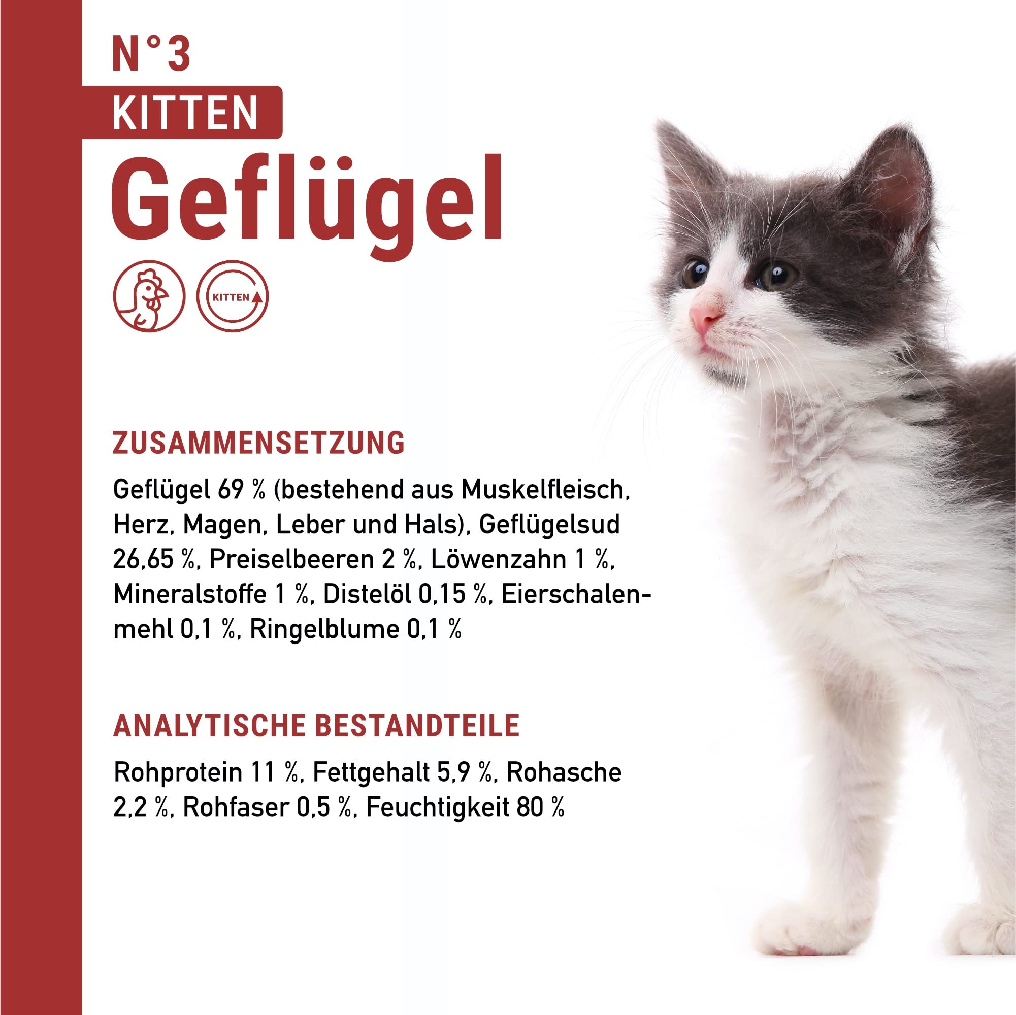 catz-finefood-kitten-n-3-nassfutter-f-r-katzen-gefl-gel-6-x-300g image 4