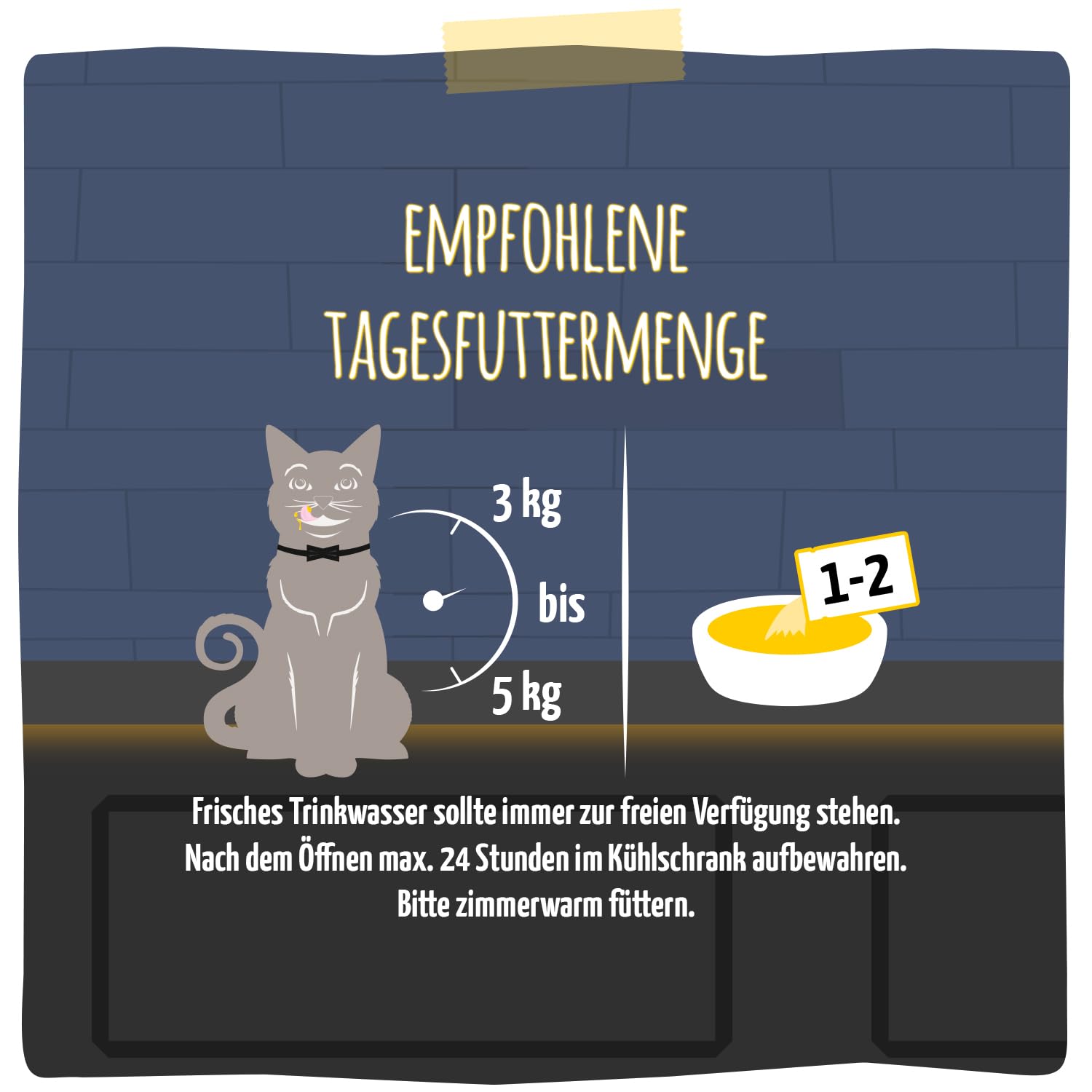 mjamjam-cocktails-drink-f-r-katzen-gezupftes-h-hnchenfleisch-40g-getreidefrei image 3