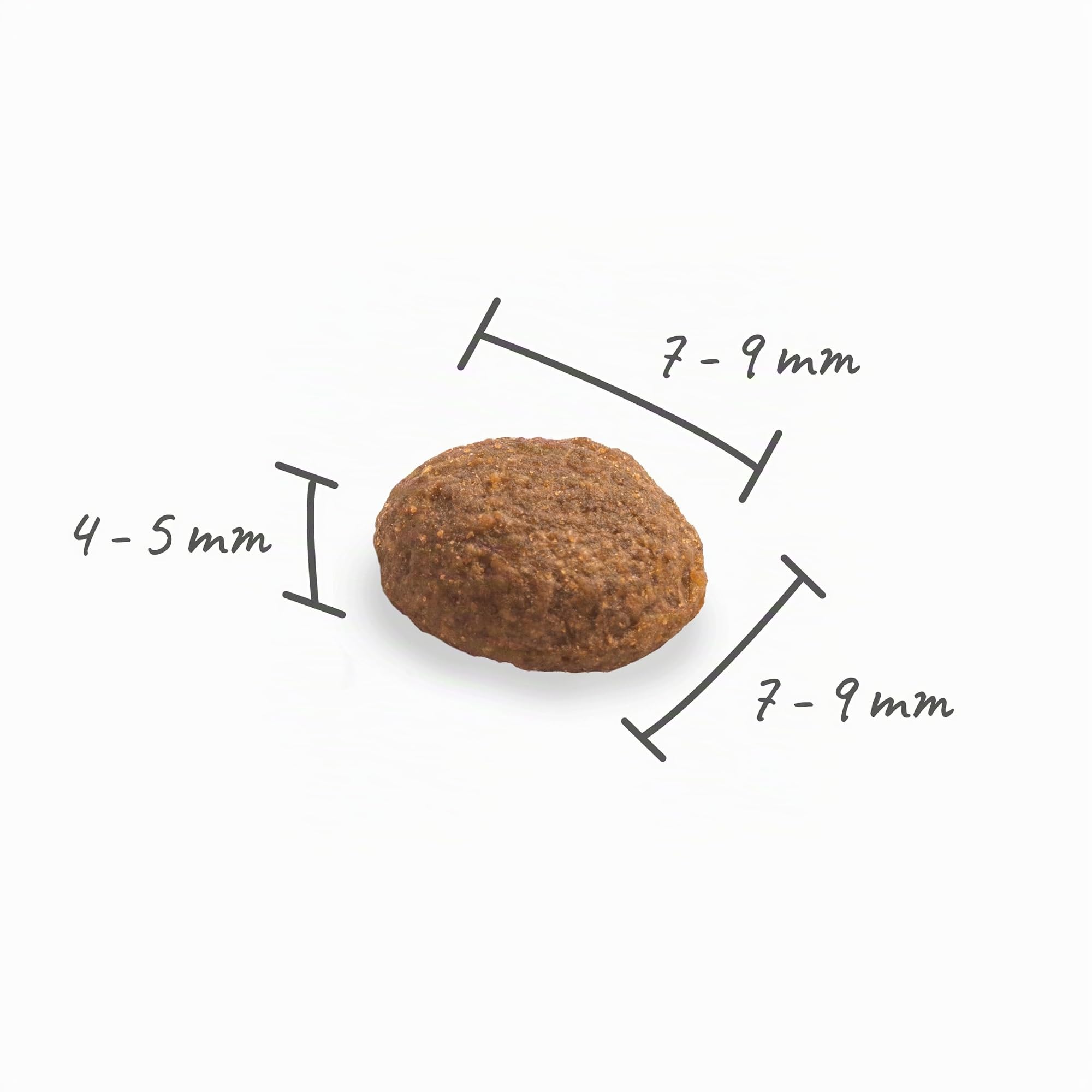 granatapet-mini-royal-junior-trockenfutter-f-r-welpen-kleiner-rassen-1-kg image 3