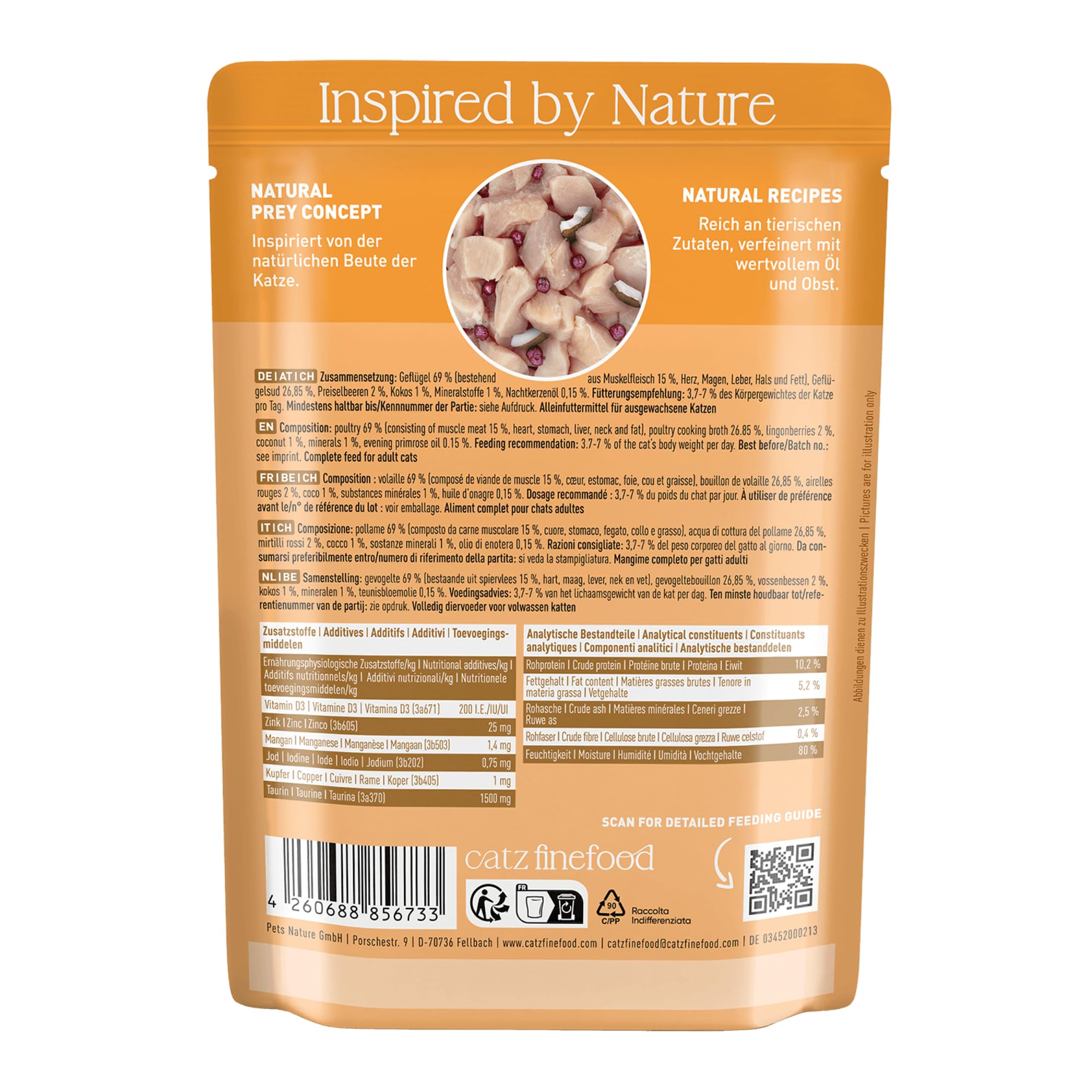 catz-finefood-classic-n-3-gefl-gel-premium-nassfutter-f-r-katzen-6-x-300-g-beute image 3