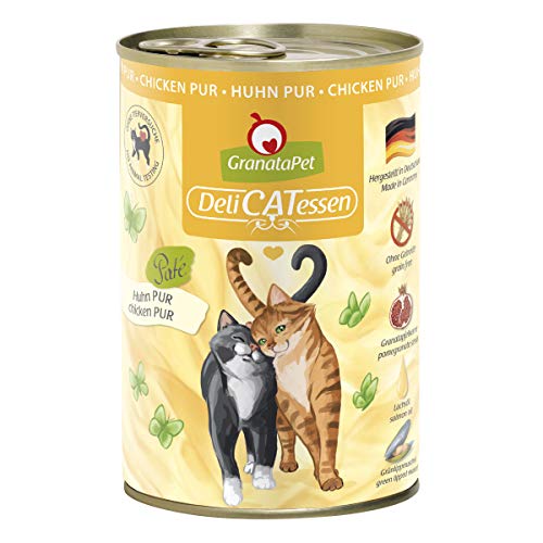granatapet-delicatessen-premium-nassfutter-f-r-katzen-huhn-pur-400-g-getreidefre image 6