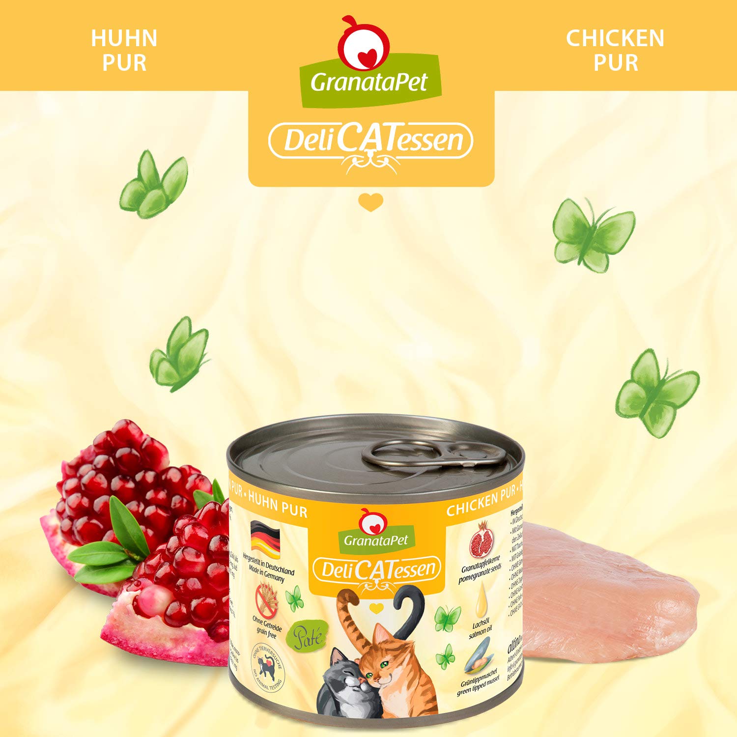 granatapet-delicatessen-multipack-2-pur-nassfutter-f-r-katzen-6-x-200g image 5
