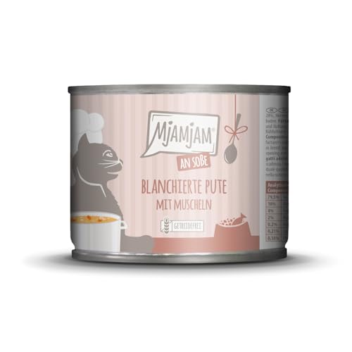 mjamjam-so-enschmaus-premium-nassfutter-f-r-katzen-blanchierte-pute-mit-muscheln image 8