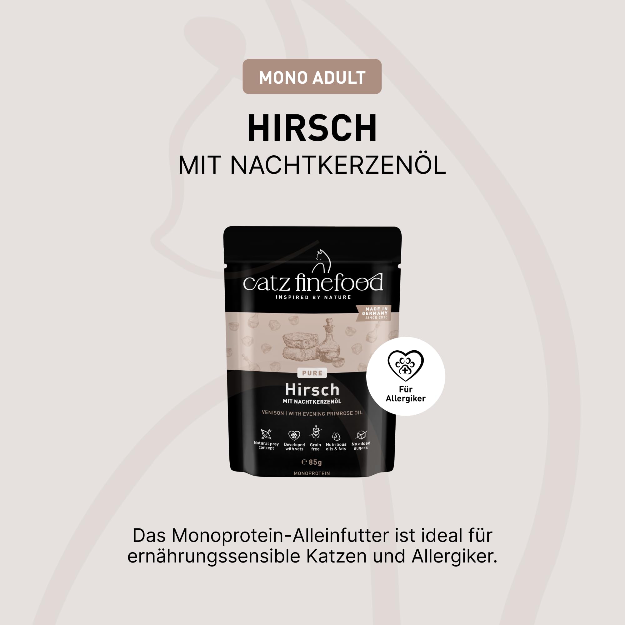 catz-finefood-purrrr-n-121-hirsch-monoprotein-katzen-nassfutter-16-x-85-g image 5