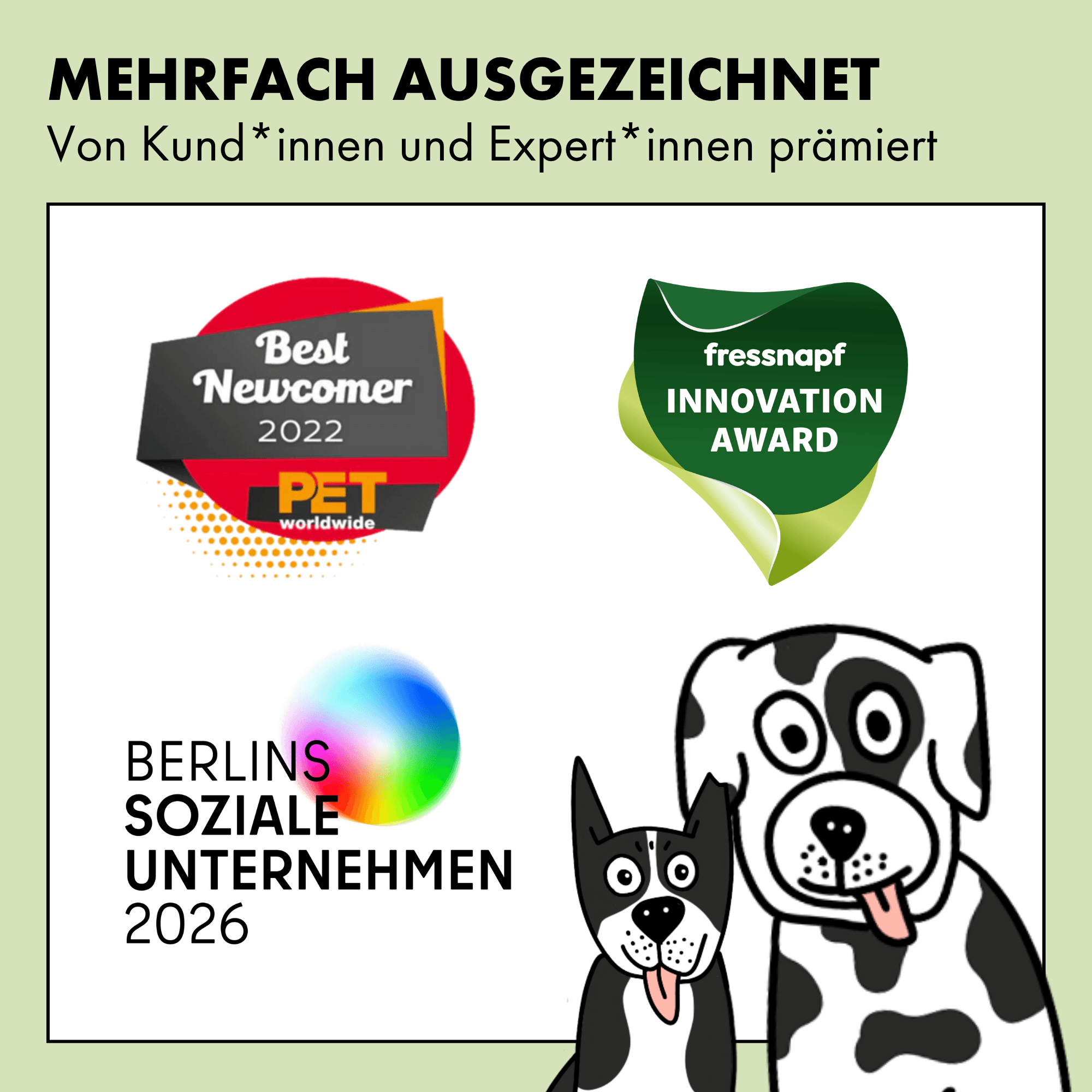 strayz-bio-nassfutter-f-r-hunde-lachs-mit-kartoffel-spinat-beeren image 3