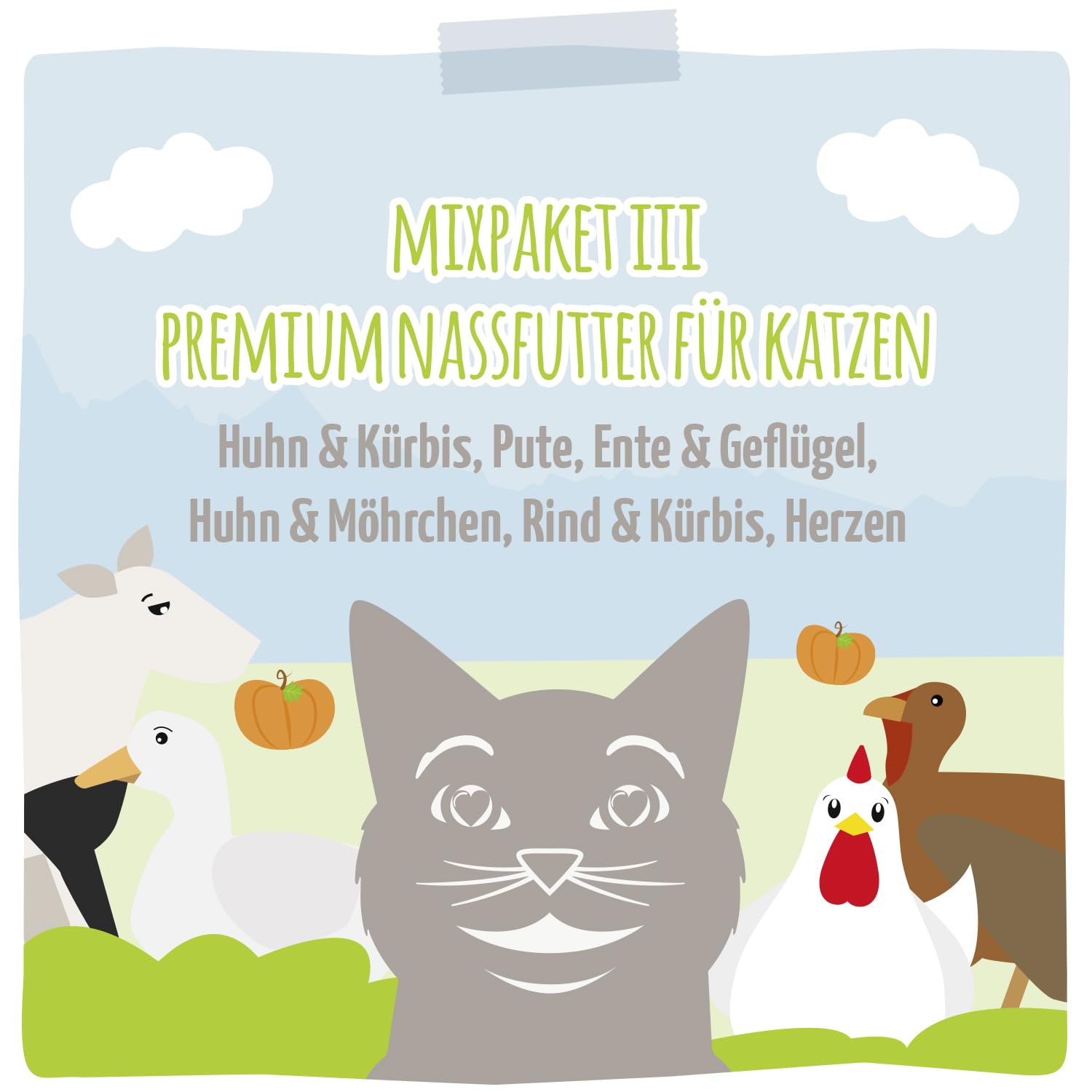 mjamjam-premium-nassfutter-f-r-katzen-mixpaket-iii-6-x-800-g image 5
