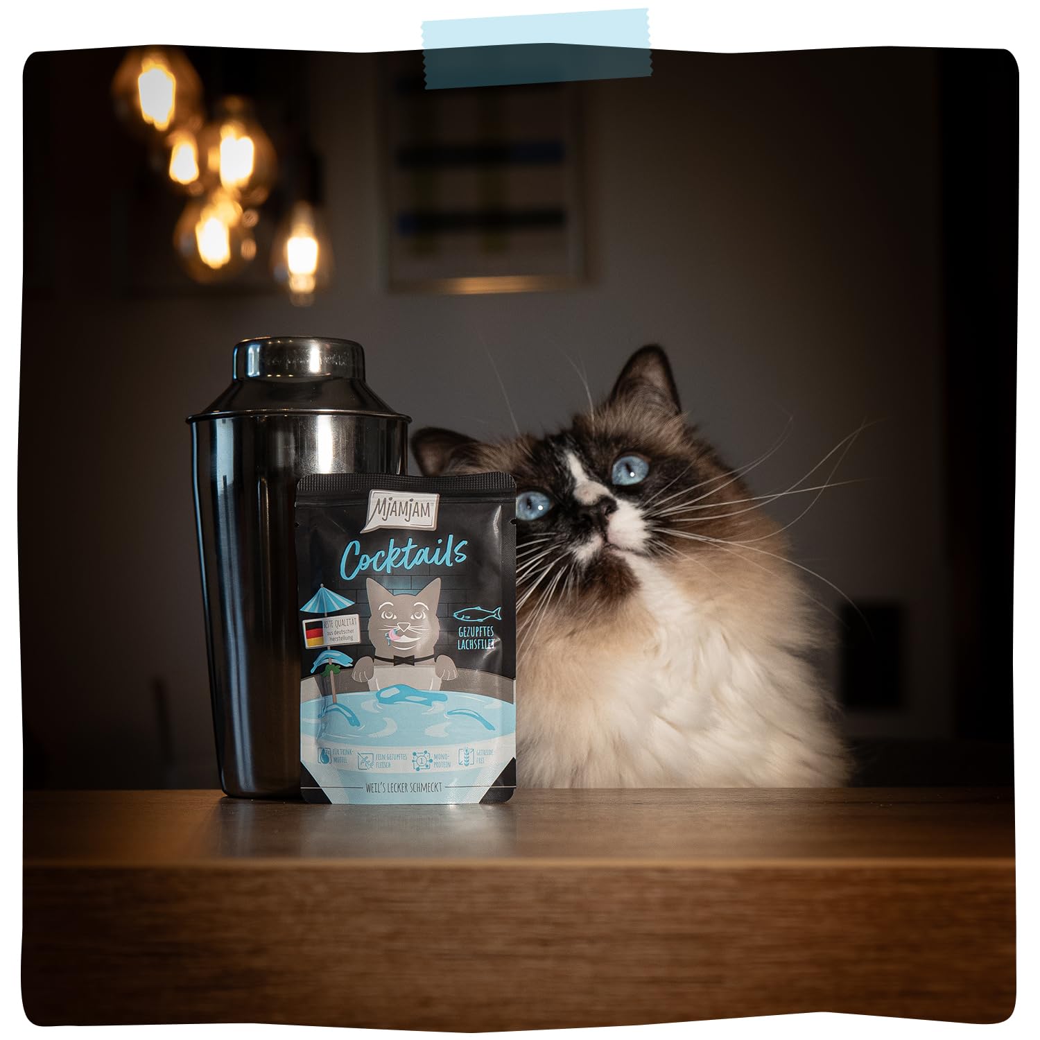 mjamjam-cocktails-drink-f-r-katzen-gezupftes-lachsfilet-40g-getreidefrei image 6