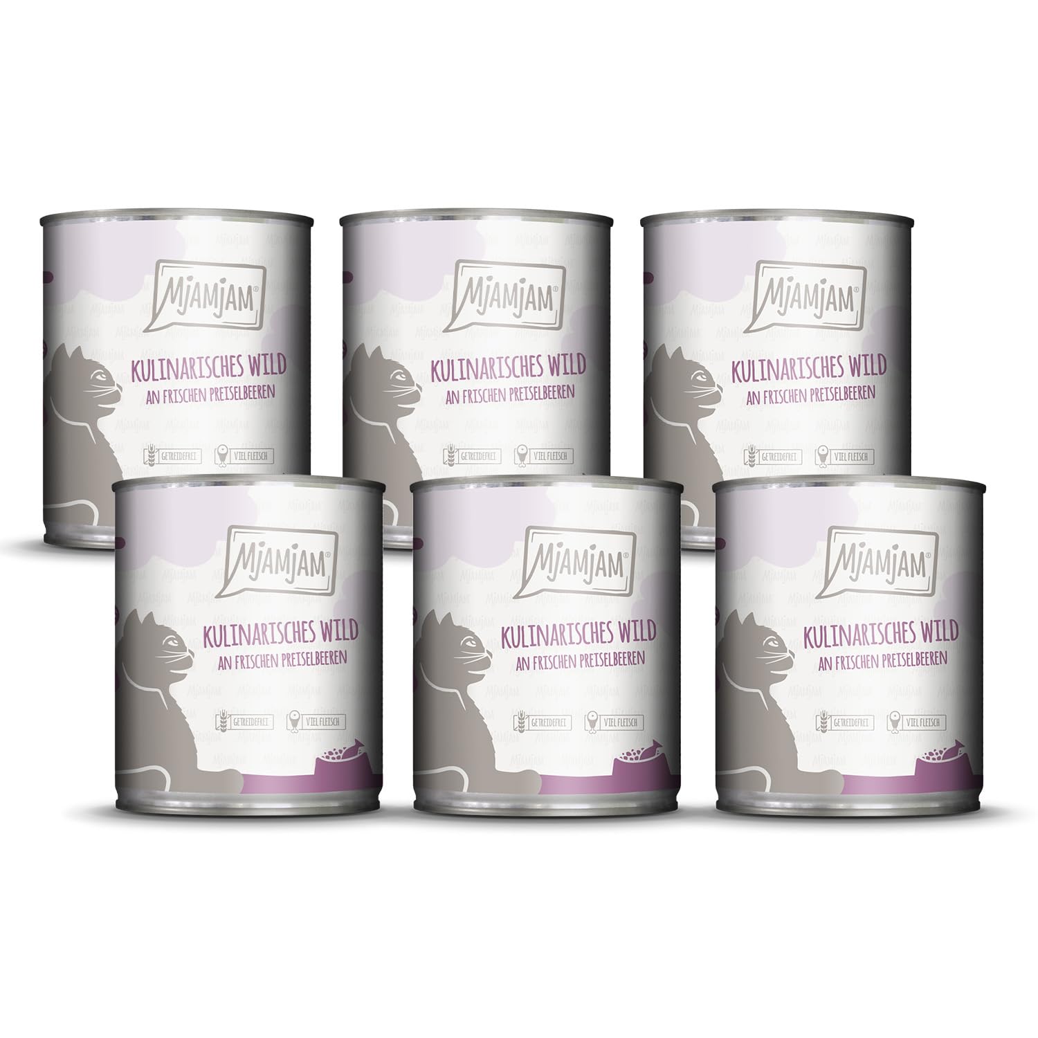 mjamjam-leckere-mahlzeiten-premium-nassfutter-f-r-katzen-kulinarisches-wild-an-p image 1