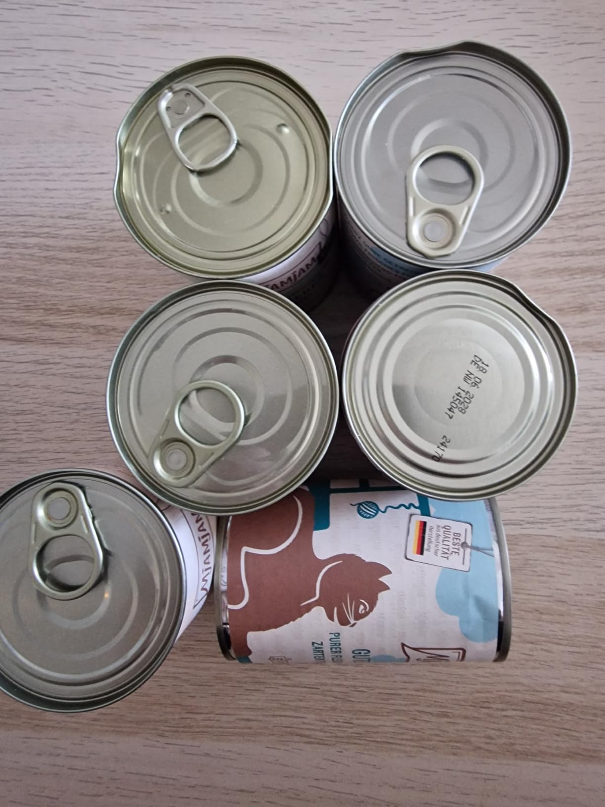 Känguru war der Hit