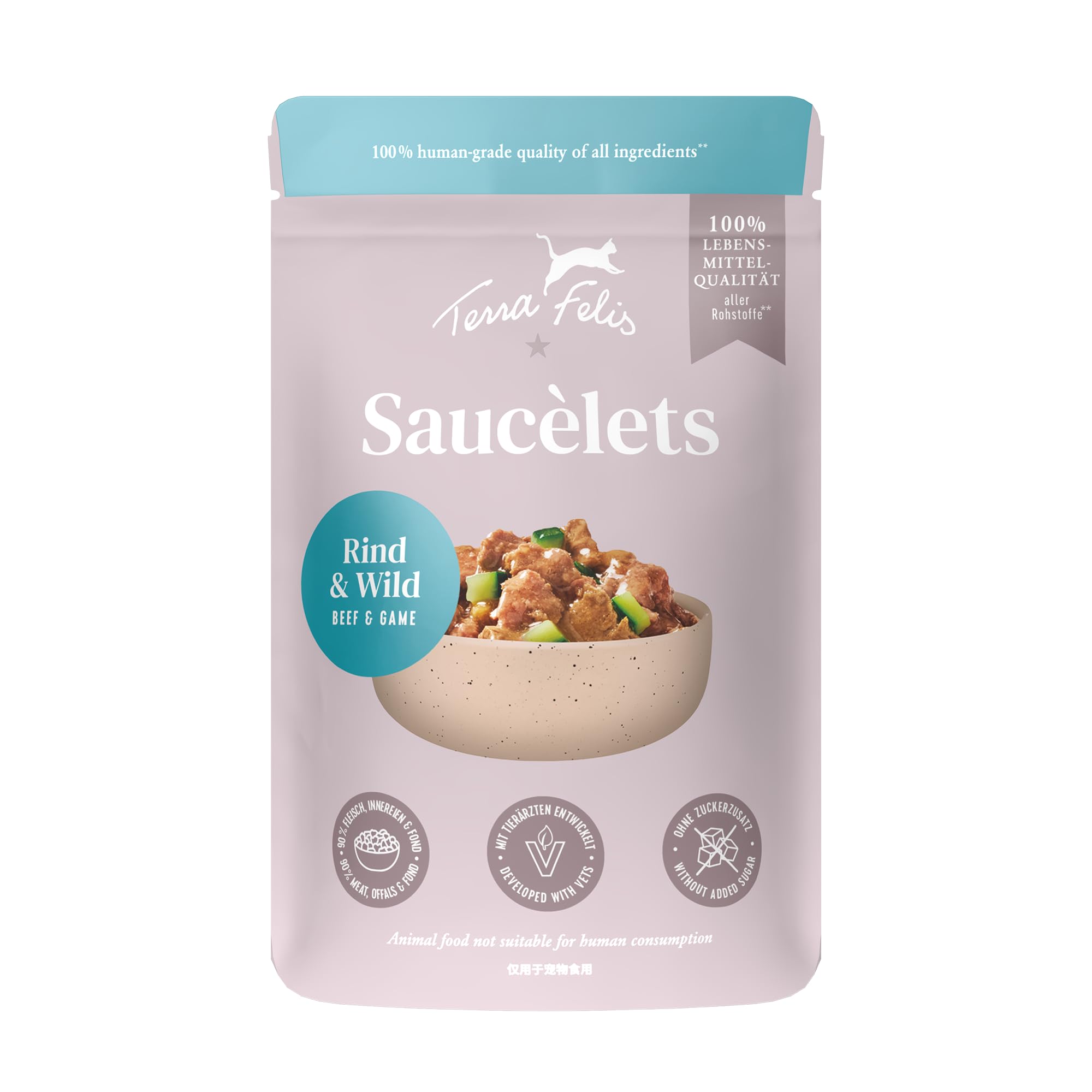 terra-felis-sauc-lets-huhn-rind-nassfutter-katze-85g image 7