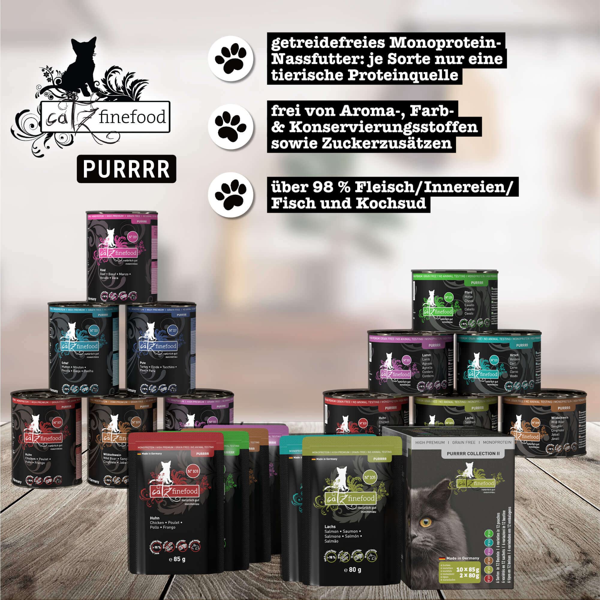 catz-finefood-purrrr-lachs-monoprotein-n-105-katzenfutter-nass-6x190g image 4