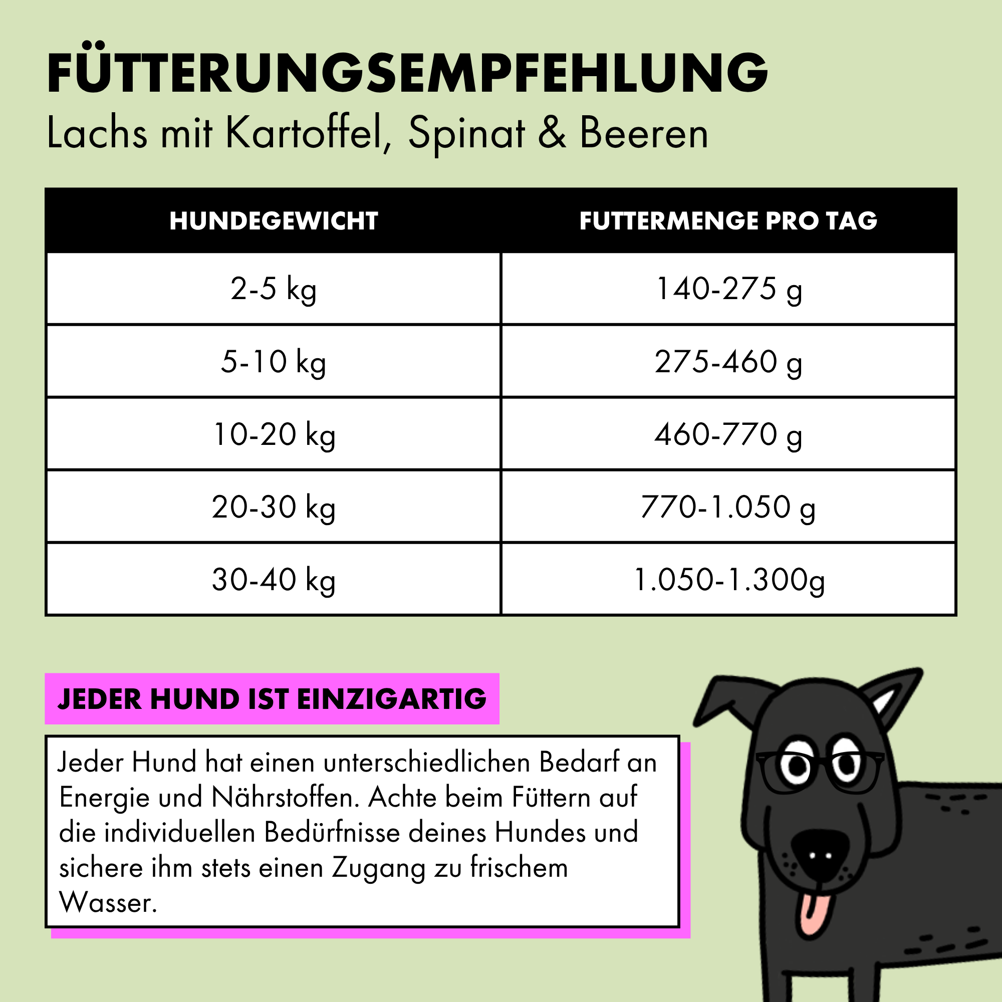 strayz-bio-nassfutter-f-r-hunde-lachs-mit-kartoffel-spinat-beeren image 6