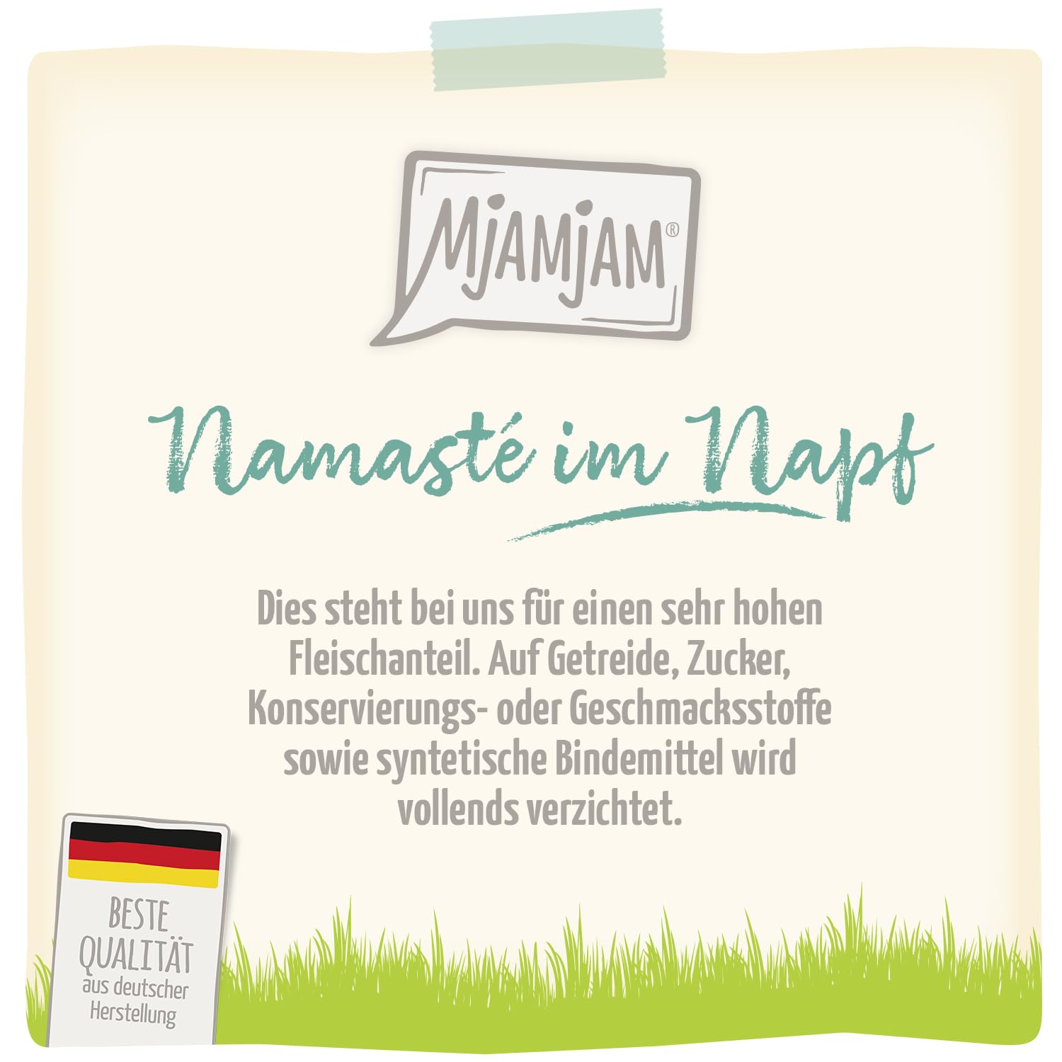 mjamjam-wellness-verdauung-rind-f-r-katzen-12x125g-getreidefrei image 2