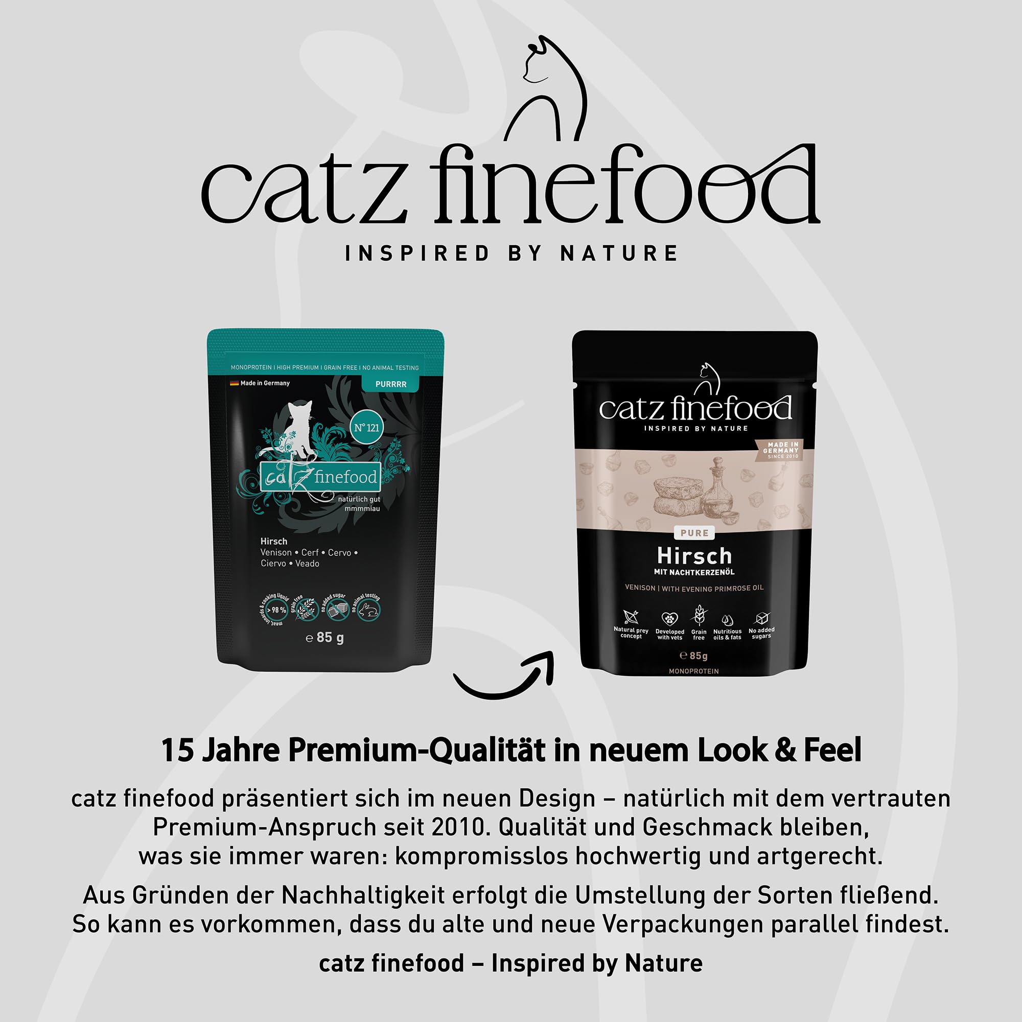 catz-finefood-purrrr-n-121-hirsch-monoprotein-katzen-nassfutter-16-x-85-g image 4