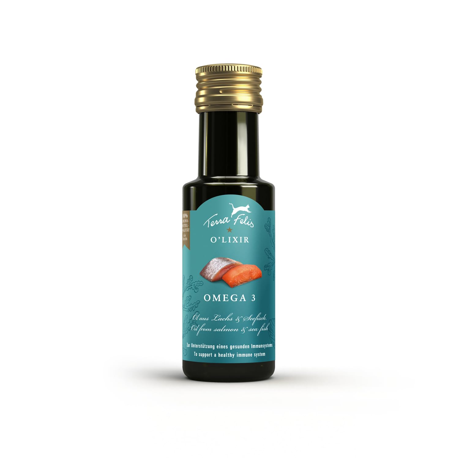 terra-felis-o-lixir-omega-3-lachs-l-nahrungserg-nzung-f-r-katzen-100ml image 1