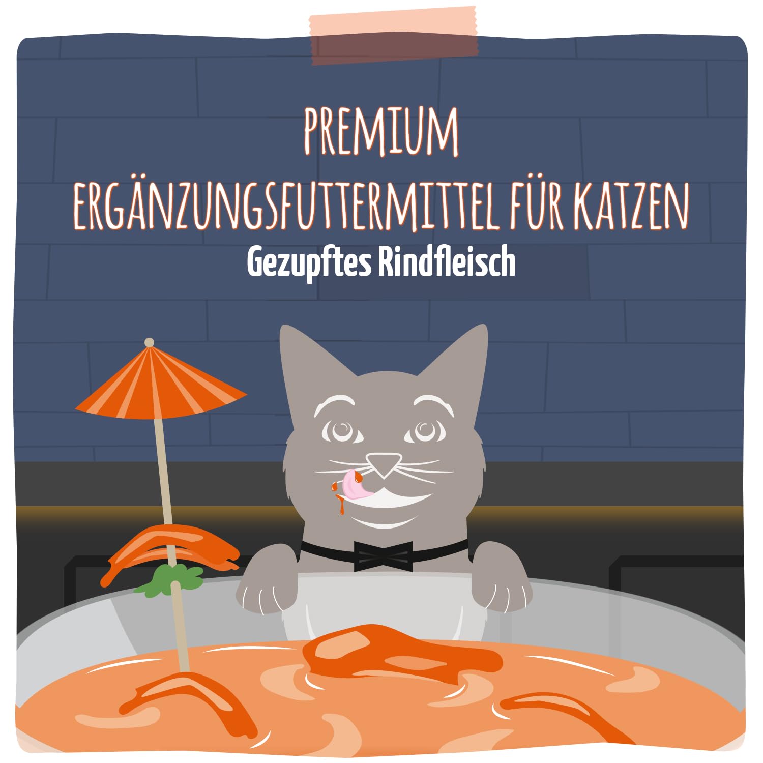 mjamjam-cocktails-drink-f-r-katzen-gezupftes-rindfleisch-1-x-40g image 5