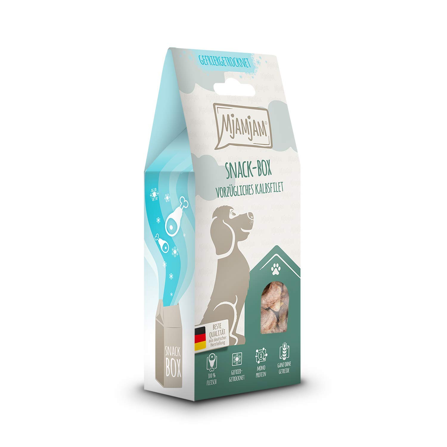 mjamjam-snackbox-f-r-hunde-rinderfilet-gefriergetrocknet-70g image 7