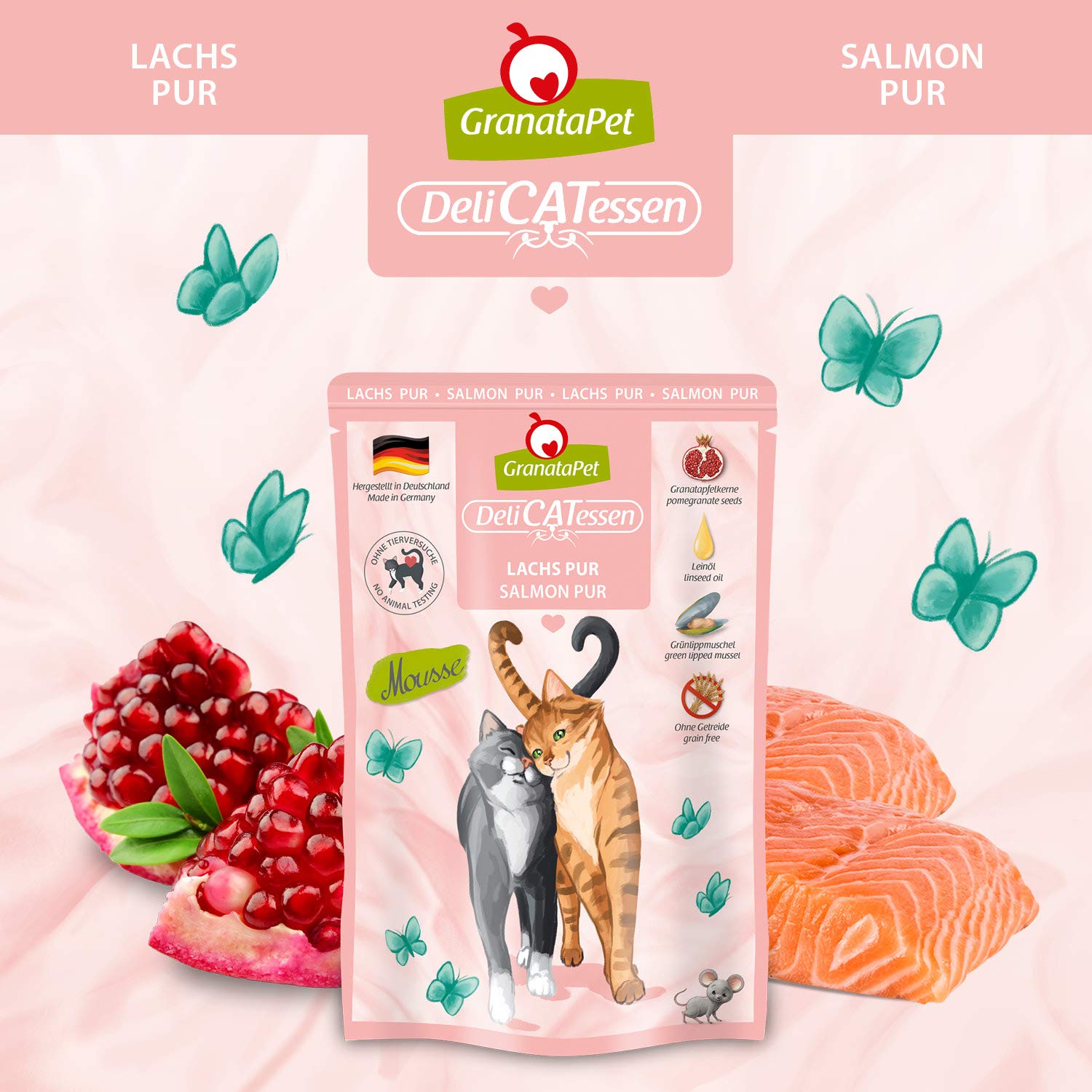 granatapet-delicatessen-multipack-2-pur-katzen-nassfutter-6-x-85-g image 5