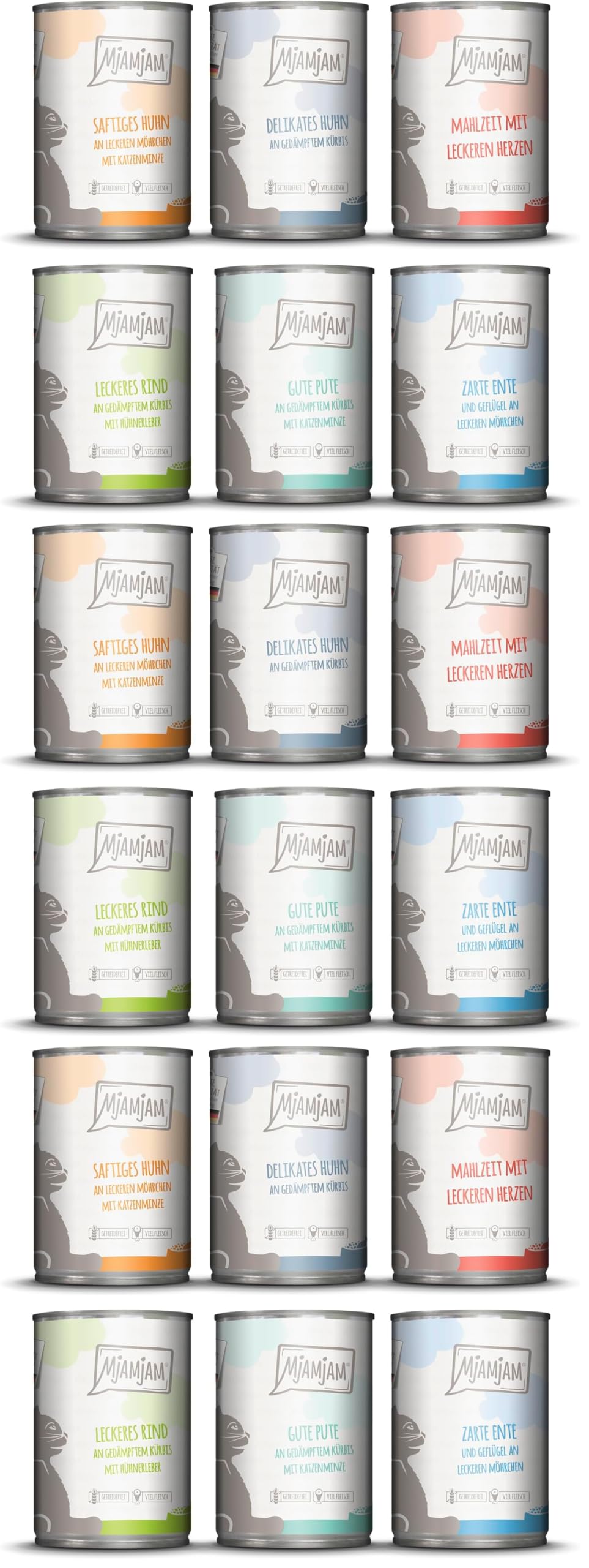 mjamjam-leckere-mahlzeiten-mixpaket-iii-premium-nassfutter-f-r-katzen-6-x-400-g- image 7