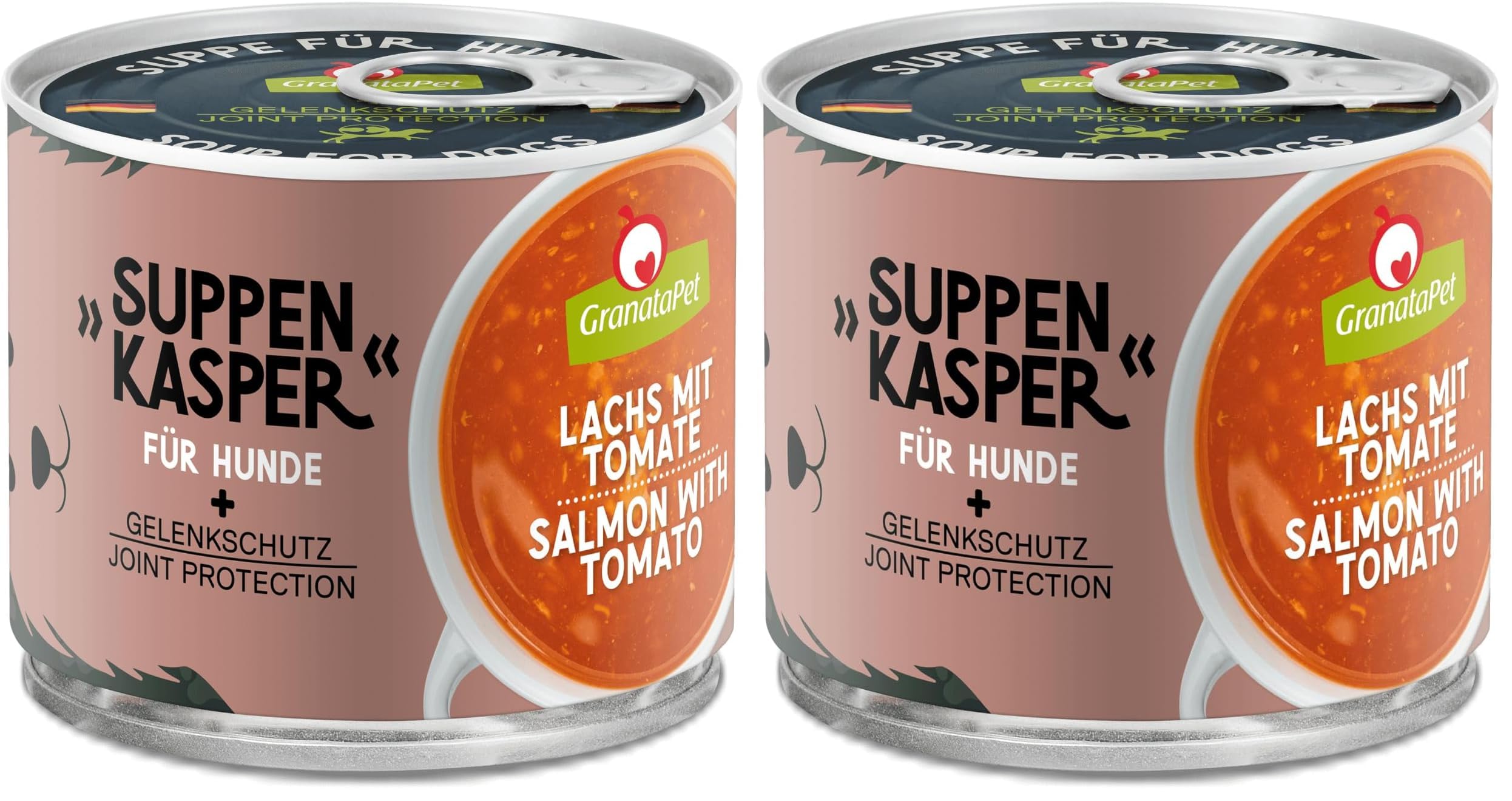 granatapet-suppenkasper-huhn-mit-kurkuma-hundesuppe-6-x-140-g image 7