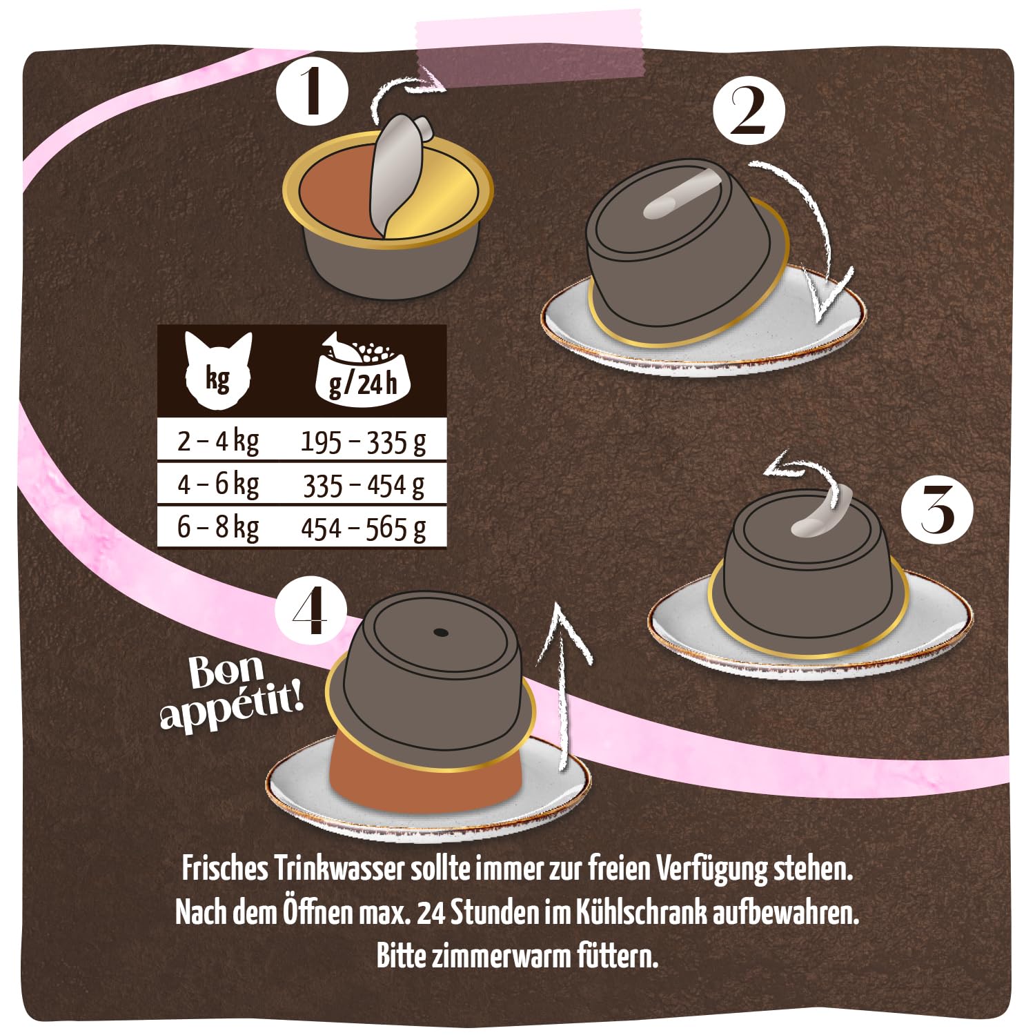 mjamjam-panna-gatto-premium-nassfutter-f-r-katzen-huhn-lachs-mit-kr-nung-2-x-80- image 3