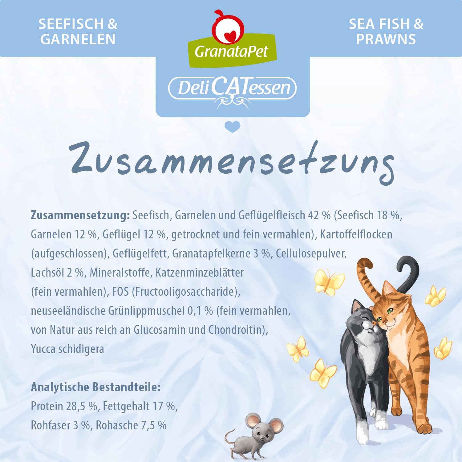 granatapet-delicatessen-seefisch-garnelen-adult-katzen-trockenfutter-300-g image 3