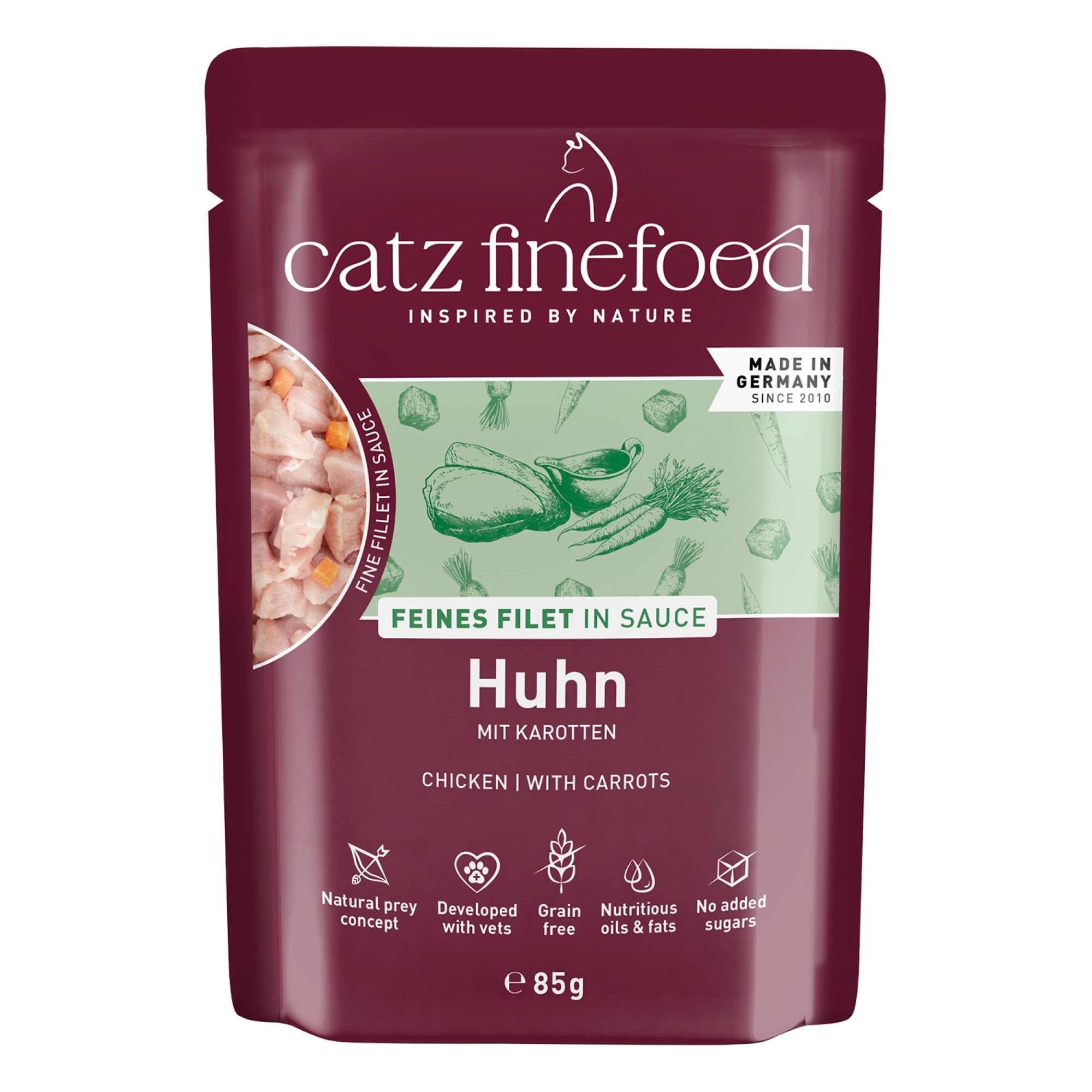 catz-finefood-vom-feinsten-mix-paket-katzen-nassfutter-filets-in-jelly-6-x-85g image 8