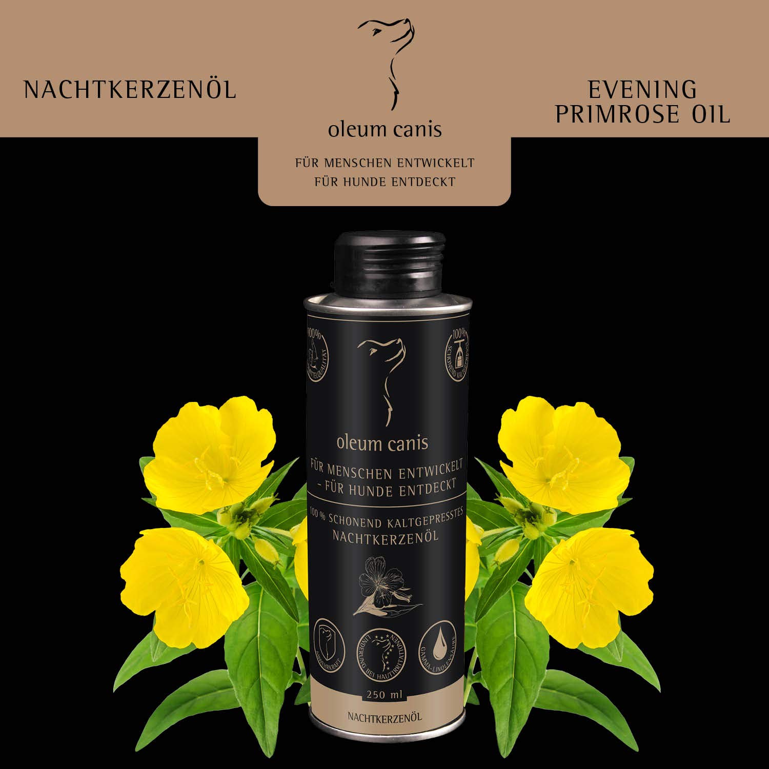 granatapet-oleum-canis-nahrungserg-nzung-f-r-hunde-nachtkerzen-l-1-x-250-ml image 2