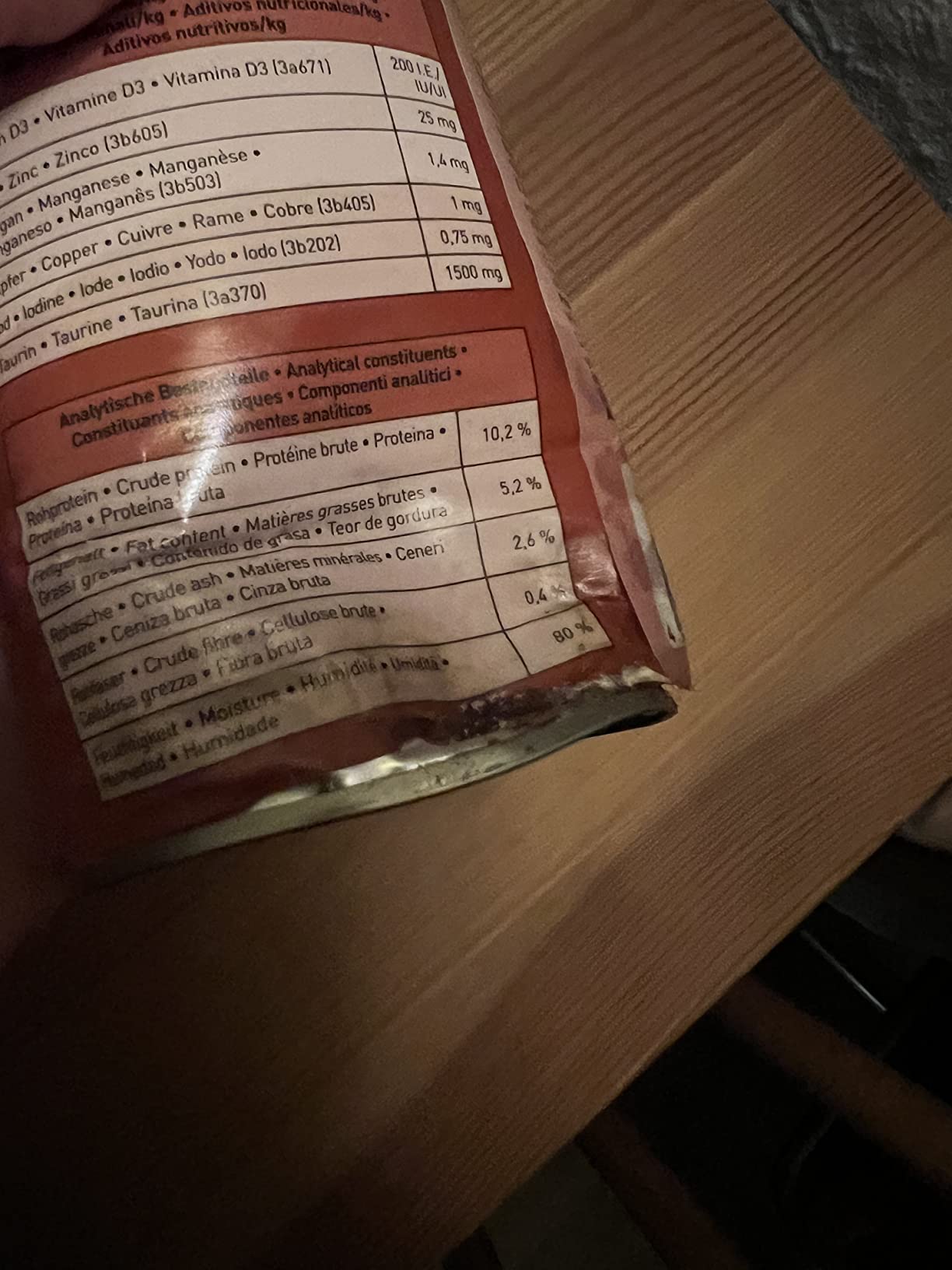 Gut, aber nicht spannend