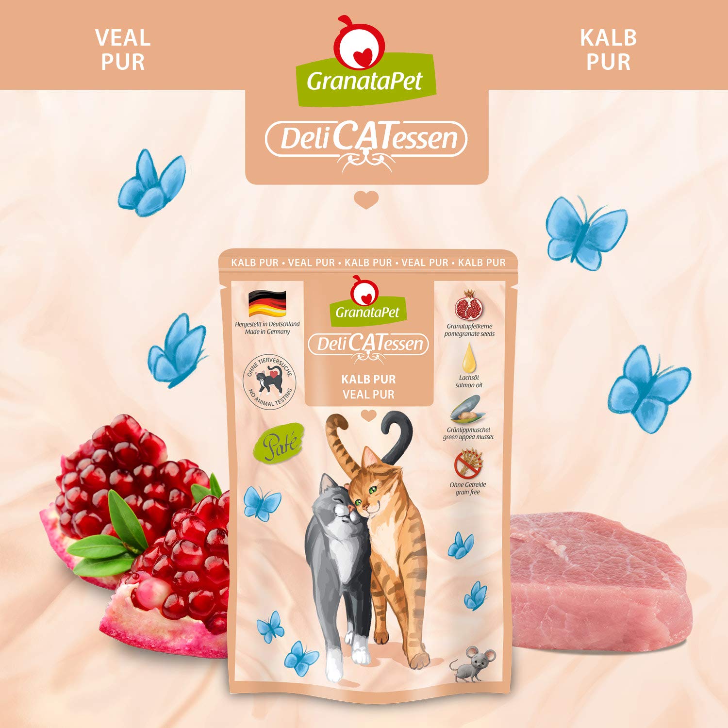 granatapet-delicatessen-multipack-2-pur-katzen-nassfutter-6-x-85-g image 4