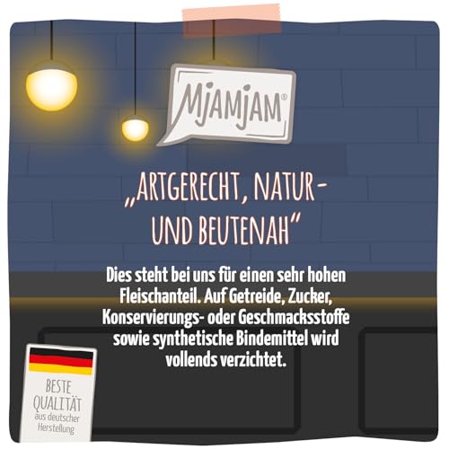 mjamjam-cocktails-drink-f-r-katzen-gezupftes-rindfleisch-1-x-40g image 8