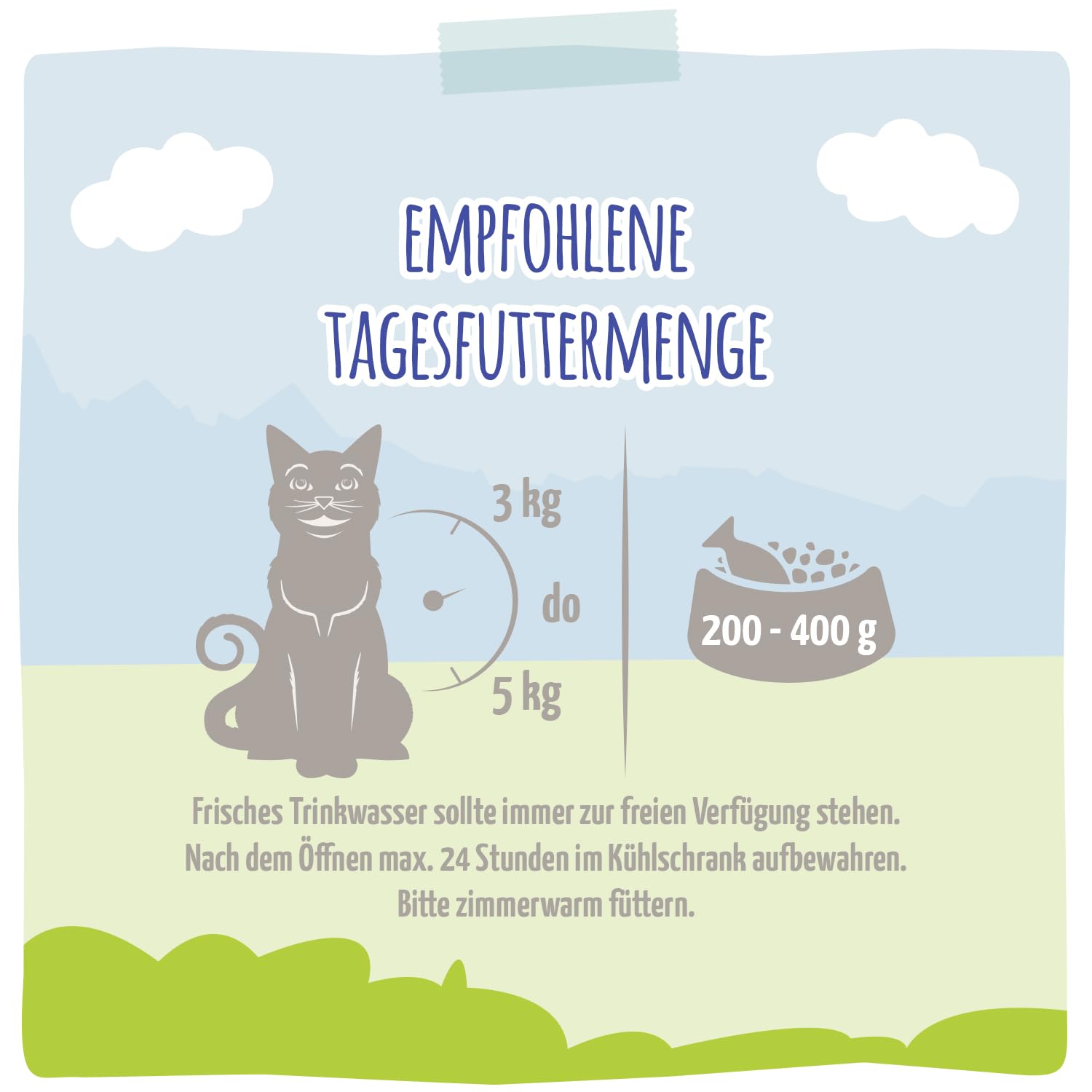 mjamjam-premium-nassfutter-f-r-katzen-forelle-an-h-hnchen-6x200g-getreidefrei image 3