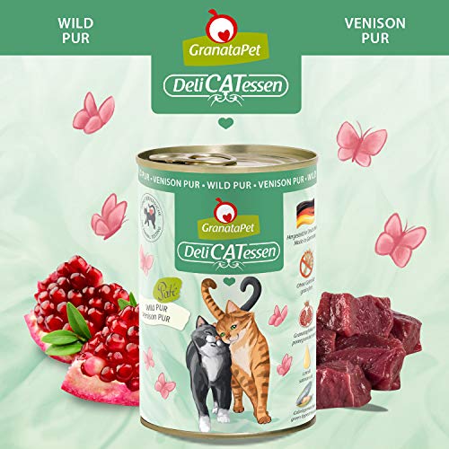 granatapet-delicatessen-multipack-2-pur-katzen-nassfutter-6x400g image 7
