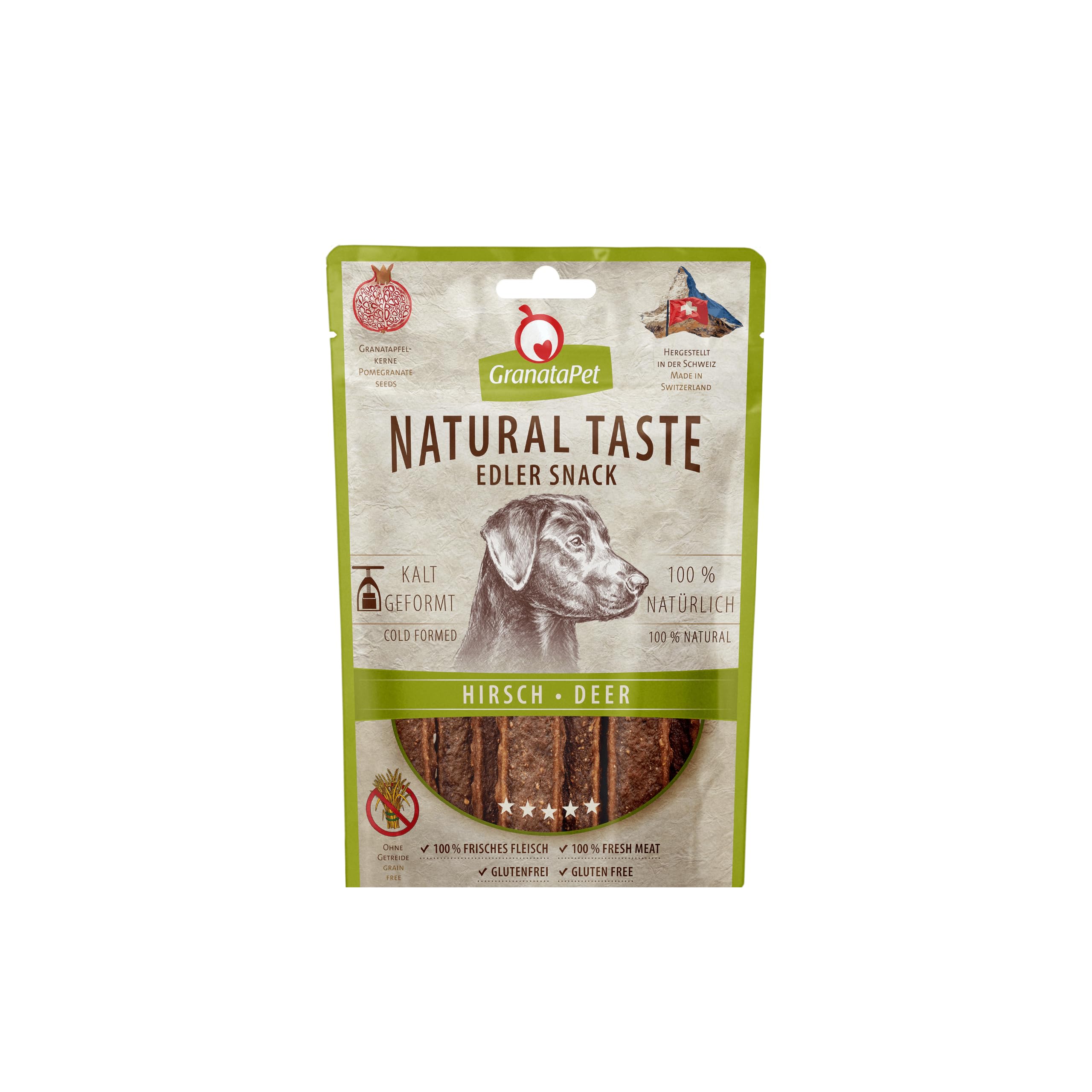 granatapet-natural-taste-edler-snack-rind-zahnpflege-hund-70g image 5