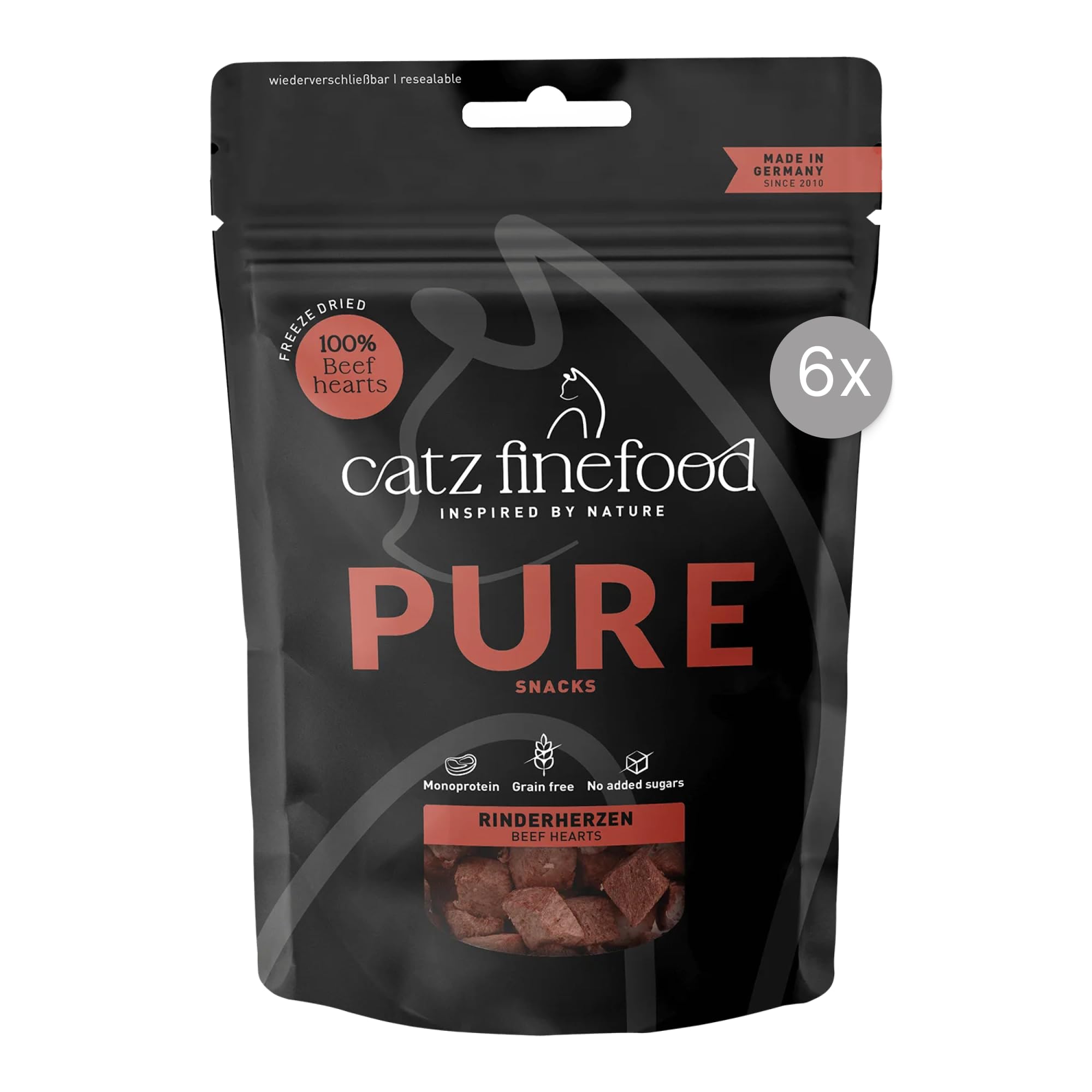 catz-finefood-purrrrly-no-107-lammherzen-katzensnack-6-x-35-g image 8