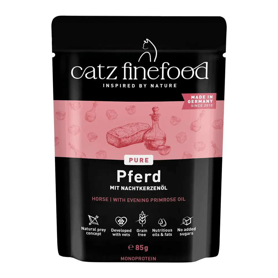 catz-finefood-purrrr-n-123-nassfutter-f-r-katzen-pferd-16-x-85-g image 1