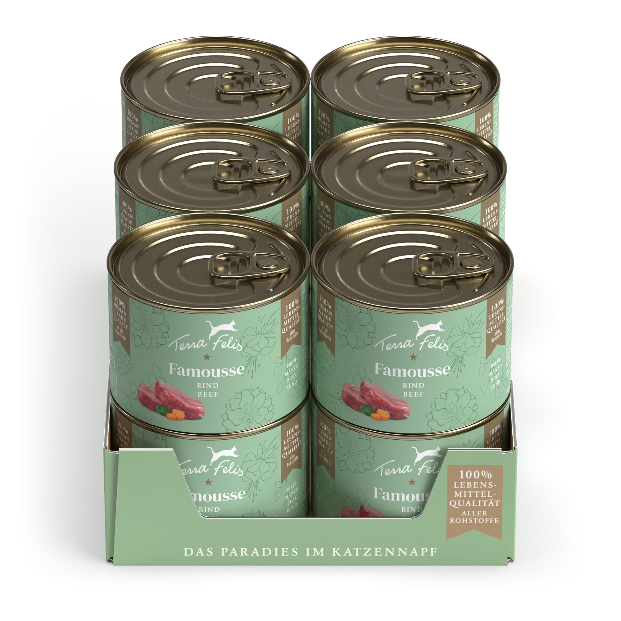 terra-felis-famousse-nassfutter-f-r-katzen-pute-12-x-200g image 6