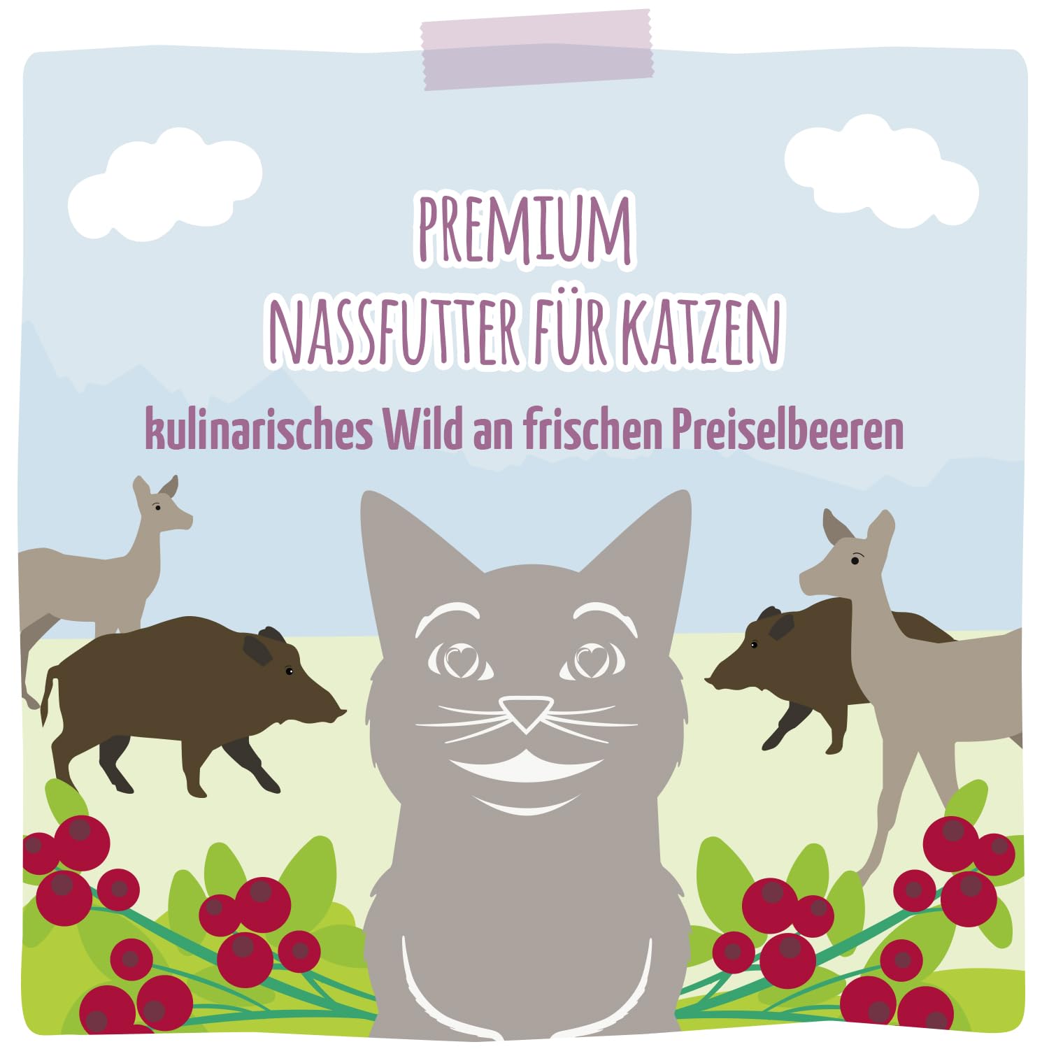 mjamjam-leckere-mahlzeiten-premium-nassfutter-f-r-katzen-kulinarisches-wild-an-p image 5