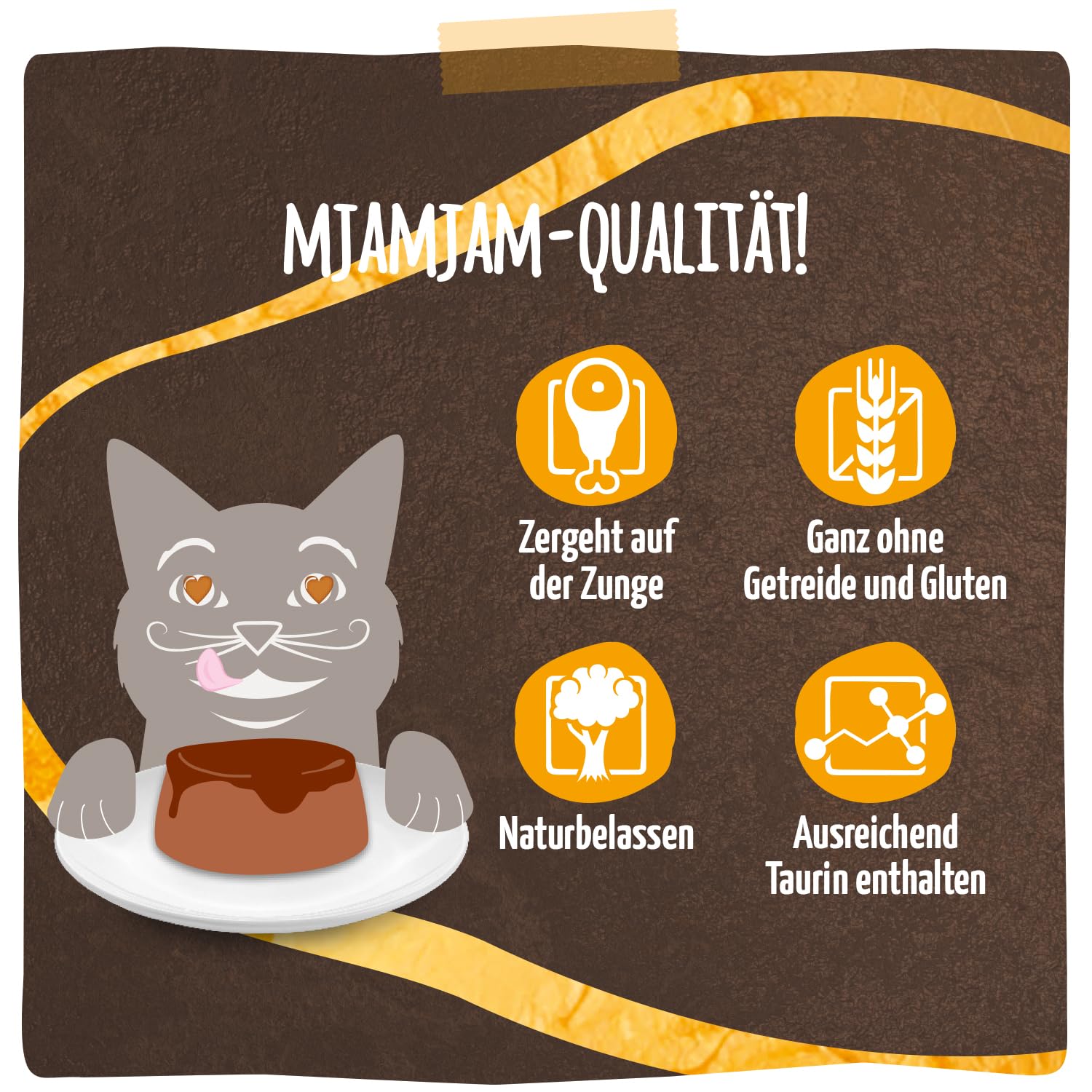 mjamjam-panna-gatto-h-hnchen-katzen-dessert-2-x-80-g image 4