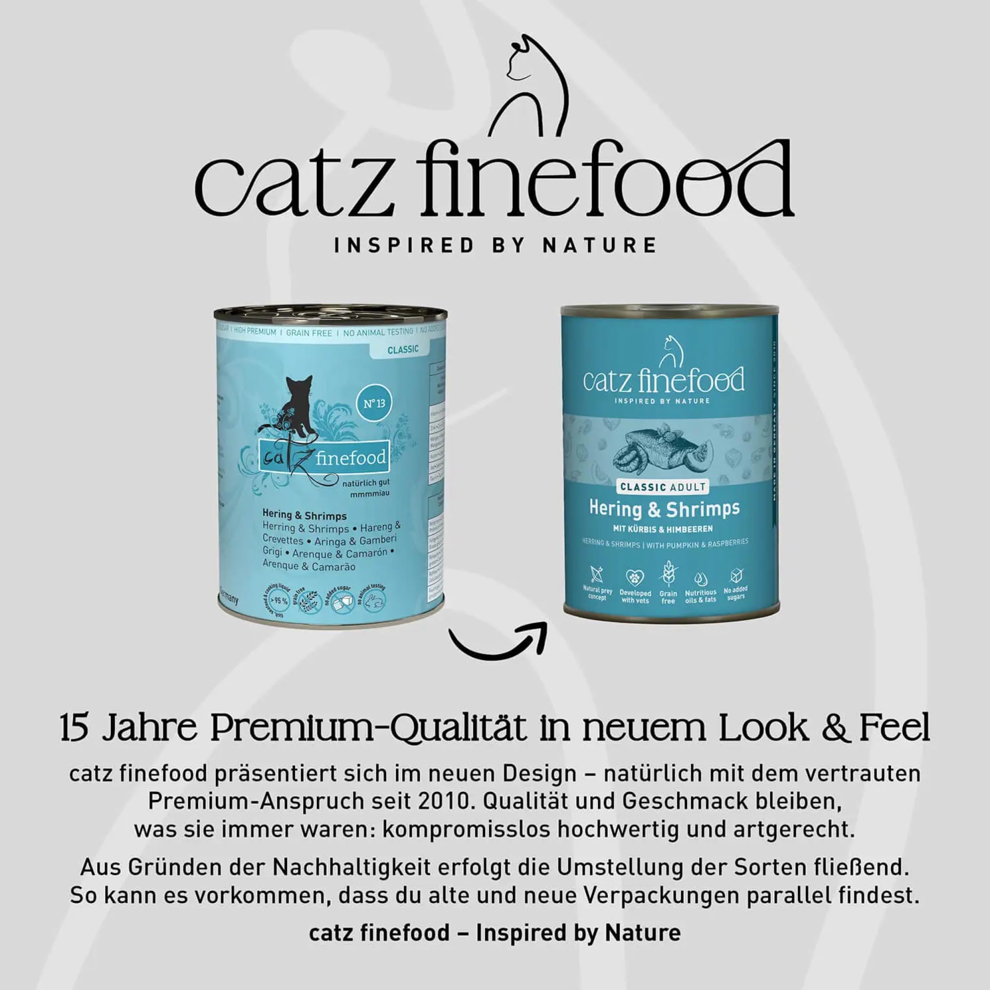catz-finefood-classic-katzennassfutter-hering-shrimps-6-x-400g image 4