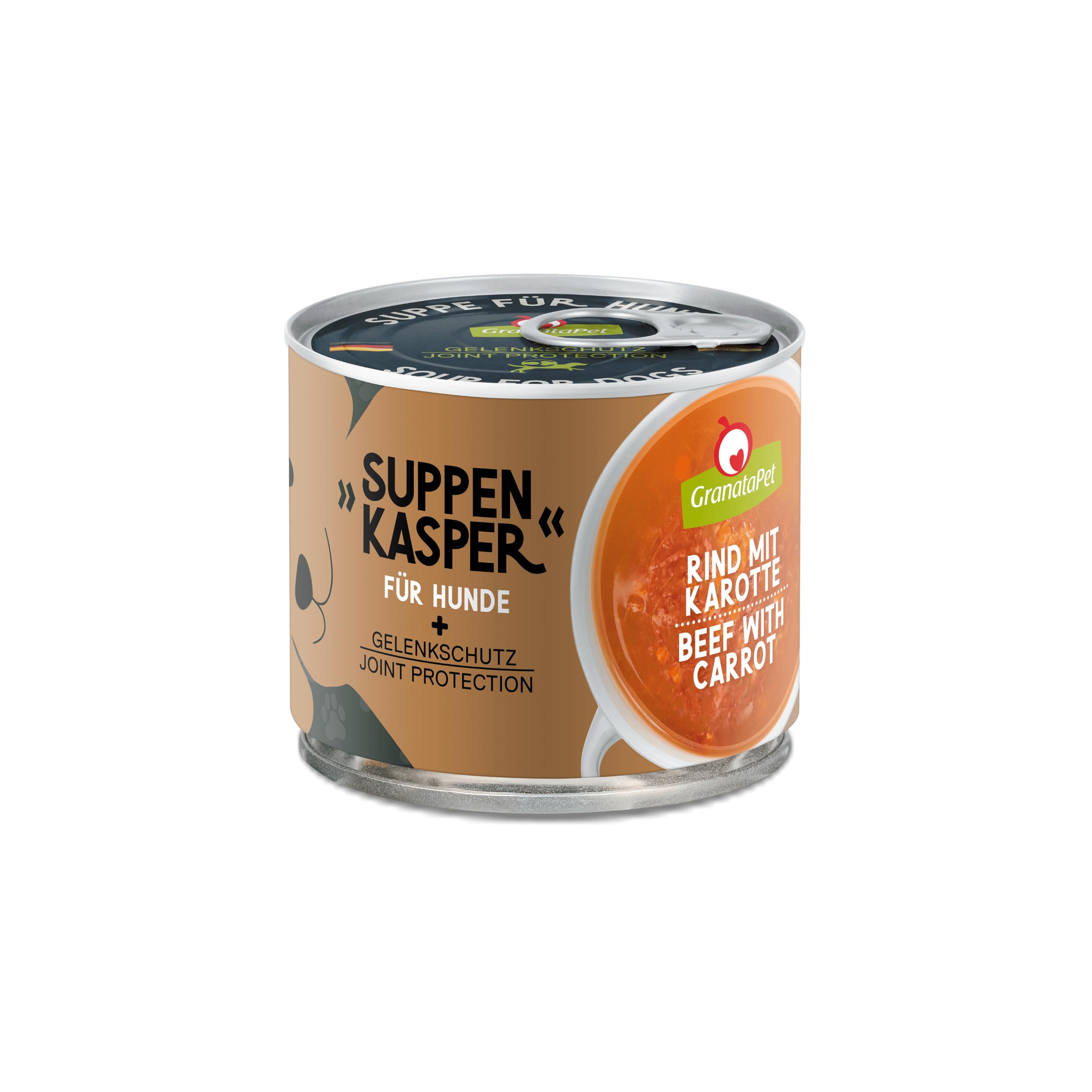 granatapet-suppenkasper-schinken-kartoffel-hundesuppe-6-x-140-g image 8