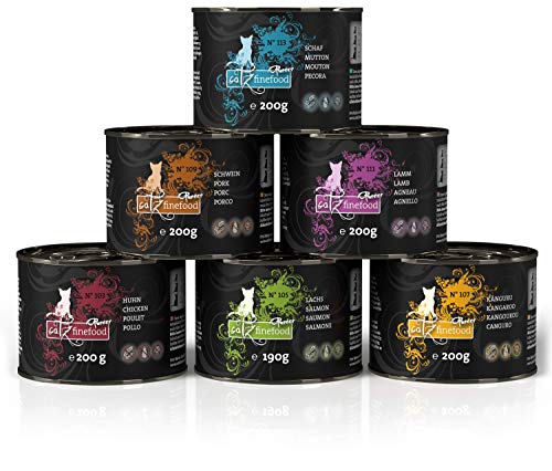 catz-finefood-purrrr-monoprotein-katzenfutter-multipack-6-dosen image 7