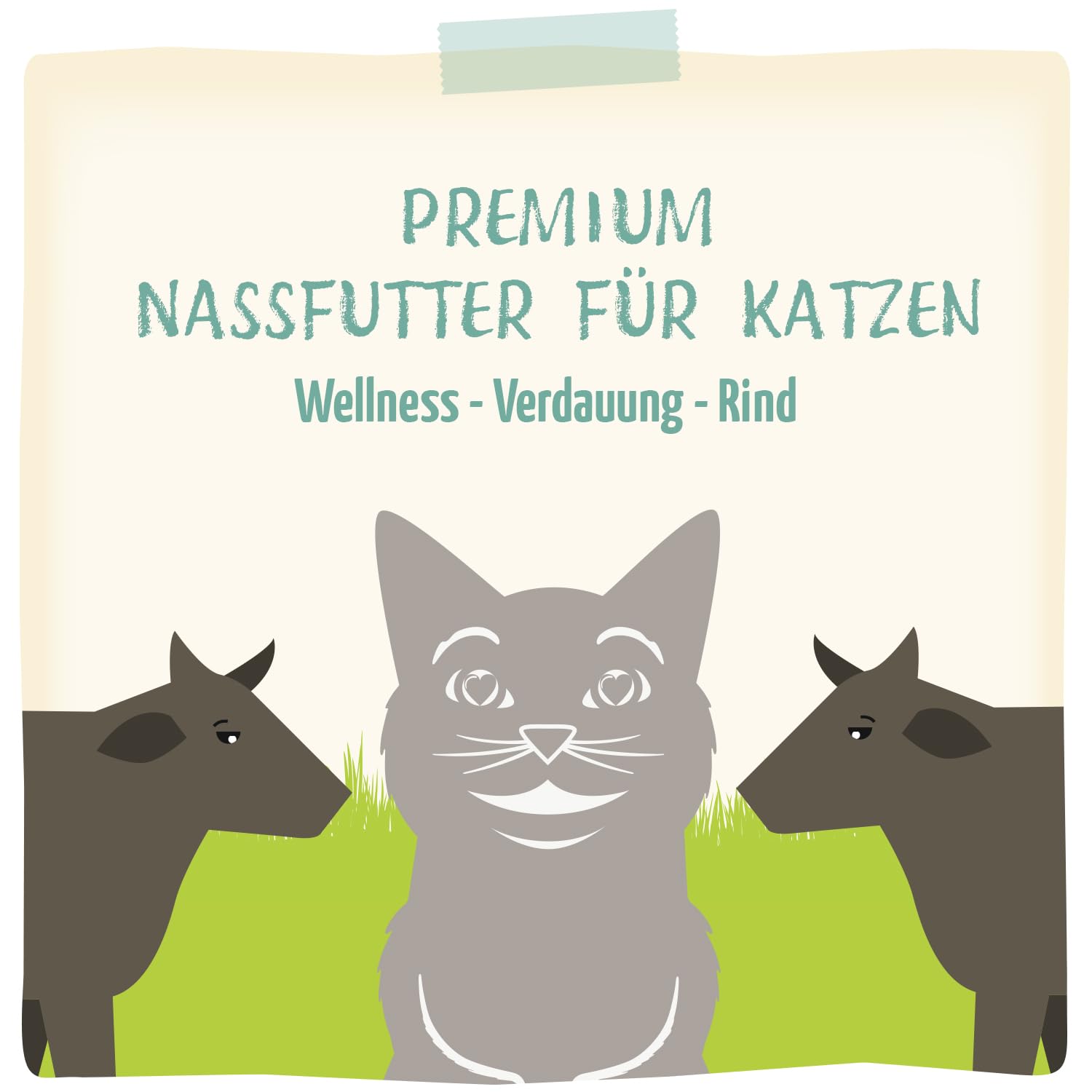 mjamjam-wellness-verdauung-rind-f-r-katzen-12x125g-getreidefrei image 5