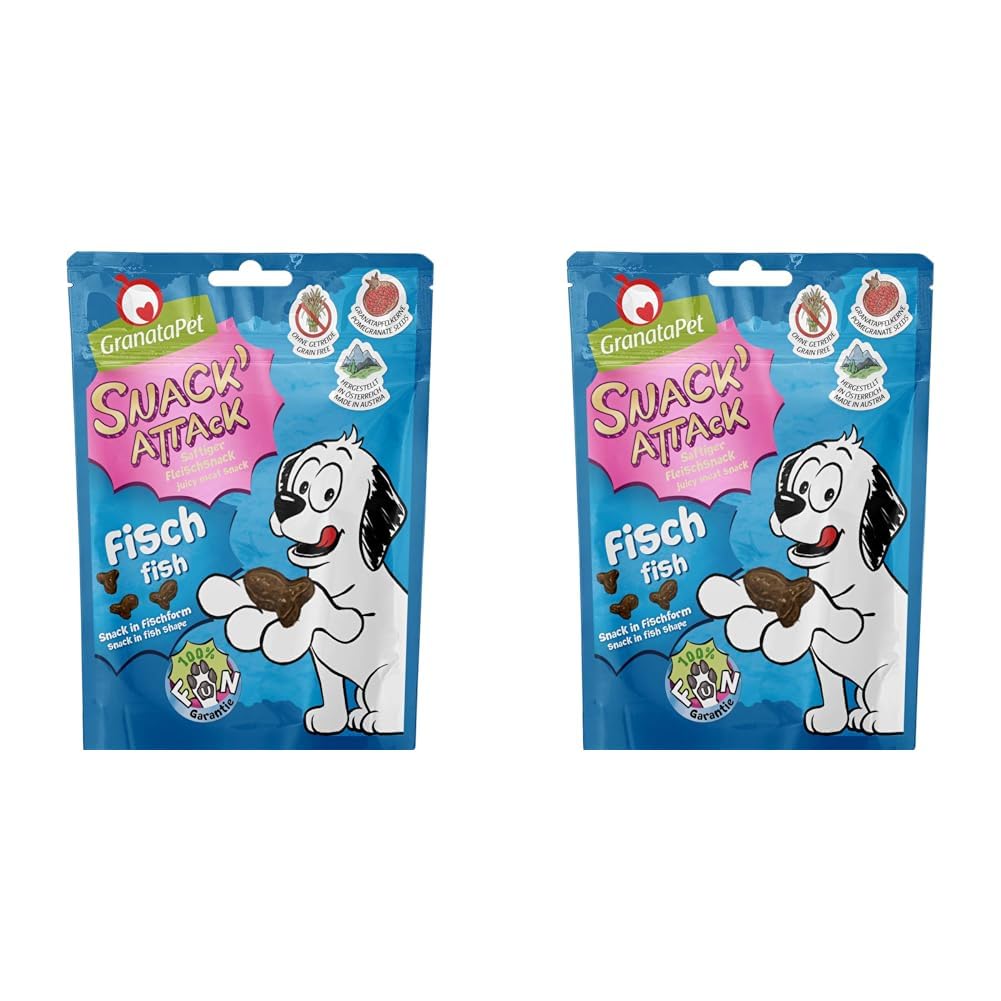 granatapet-snack-attack-hundeleckerli-lamm-100-g image 8