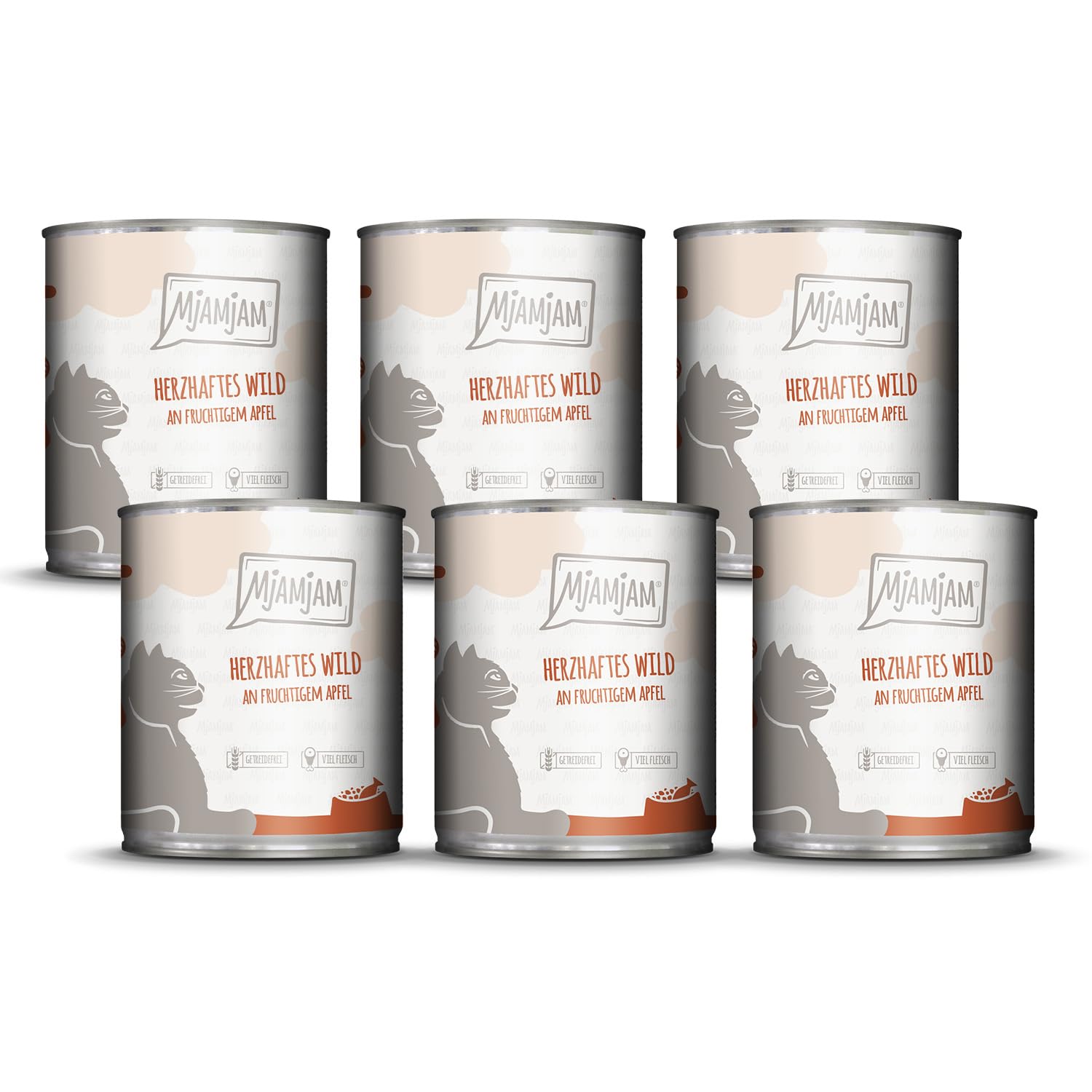 mjamjam-leckere-mahlzeiten-premium-nassfutter-f-r-katzen-herzhaftes-wild-mit-apf image 7